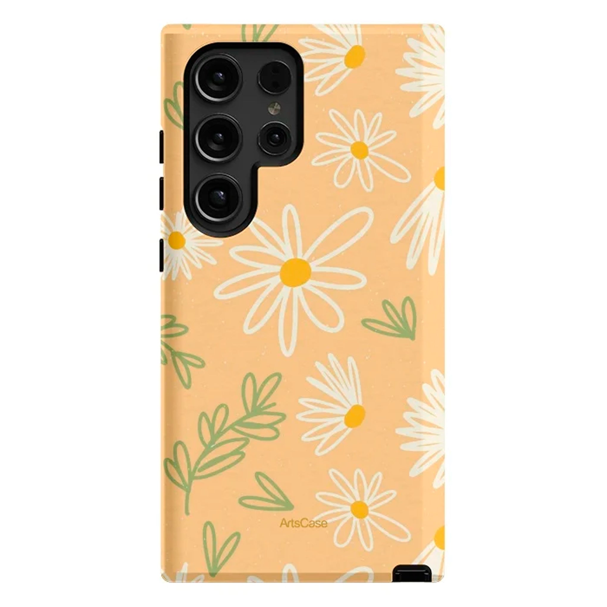 Protective Cover Case - Design Margaritas.