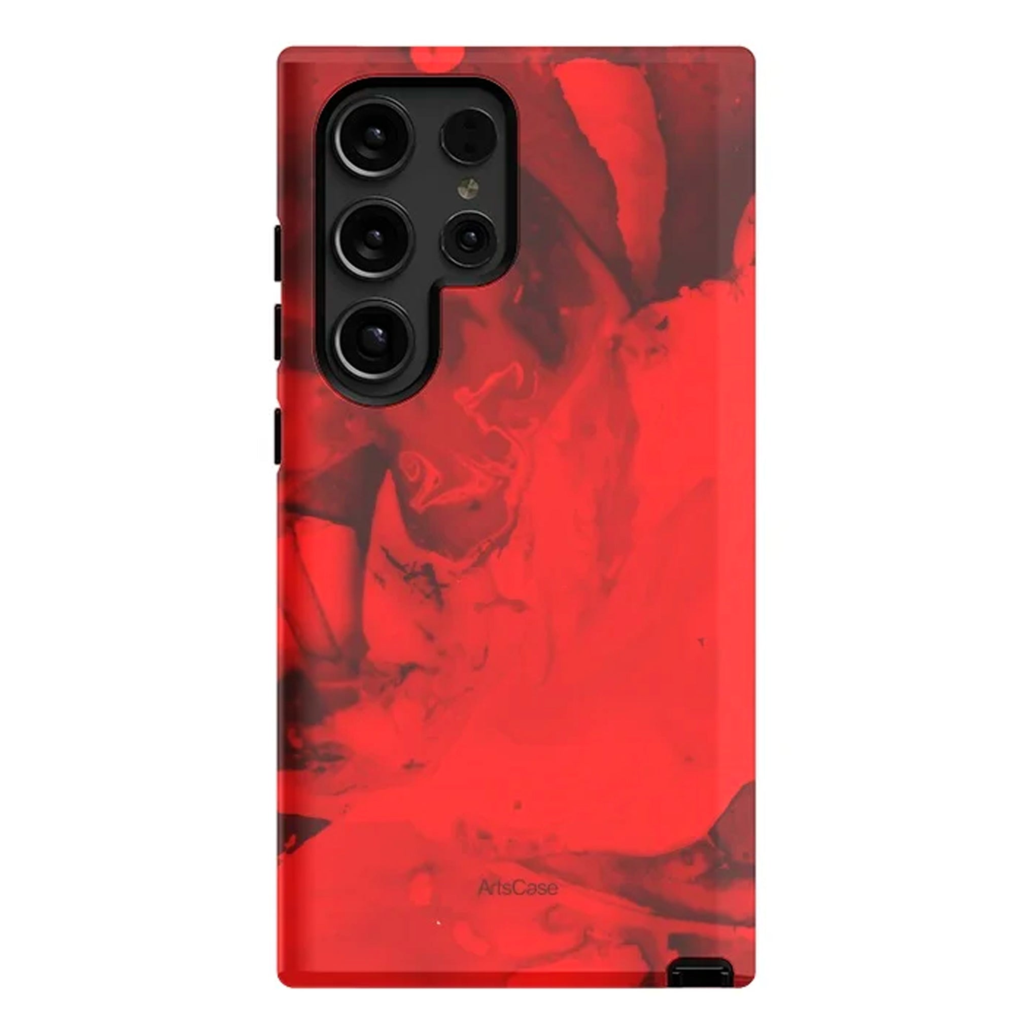 Protective Cover Case - Design Wildfire.