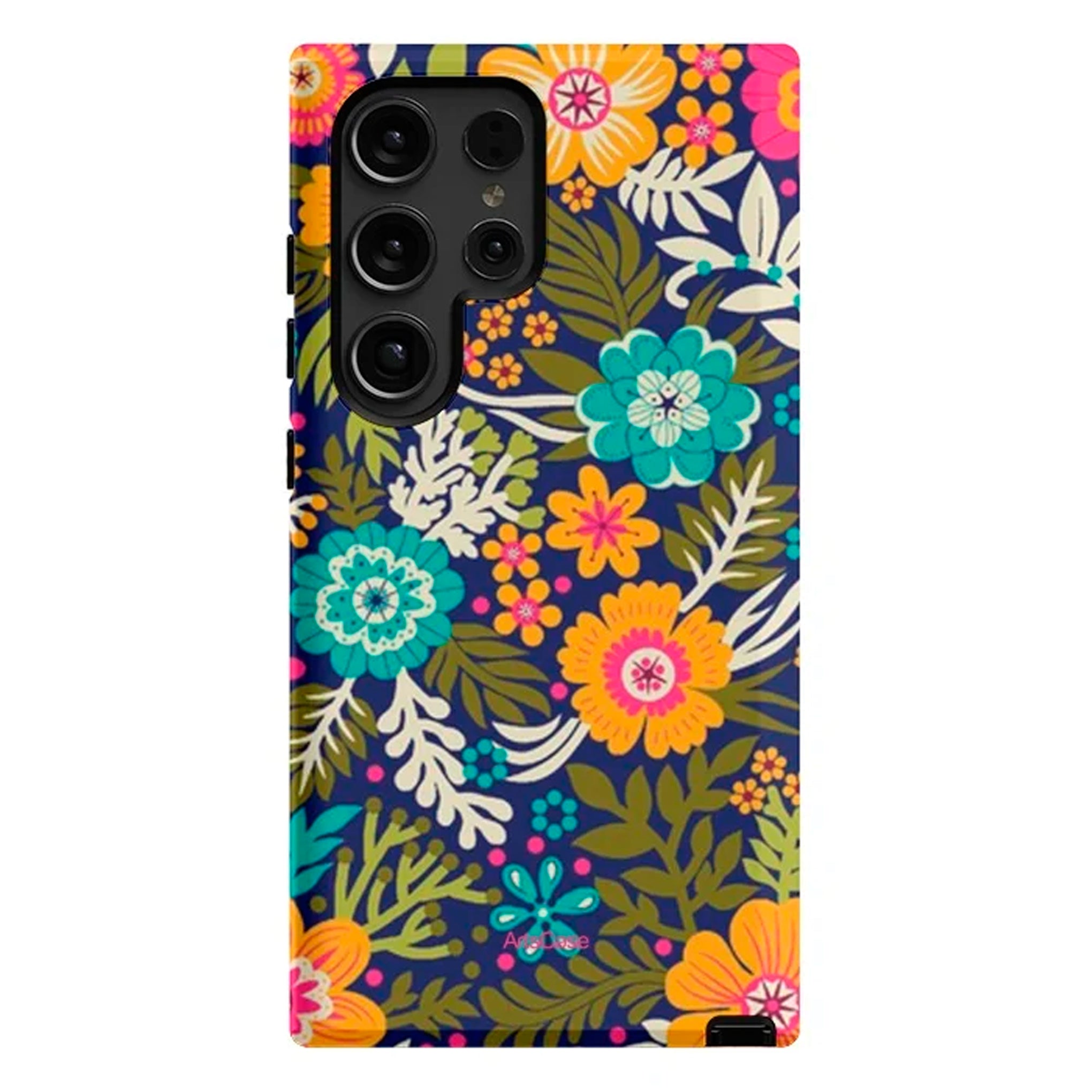 Protective Cover Case - Design My peace of mind.