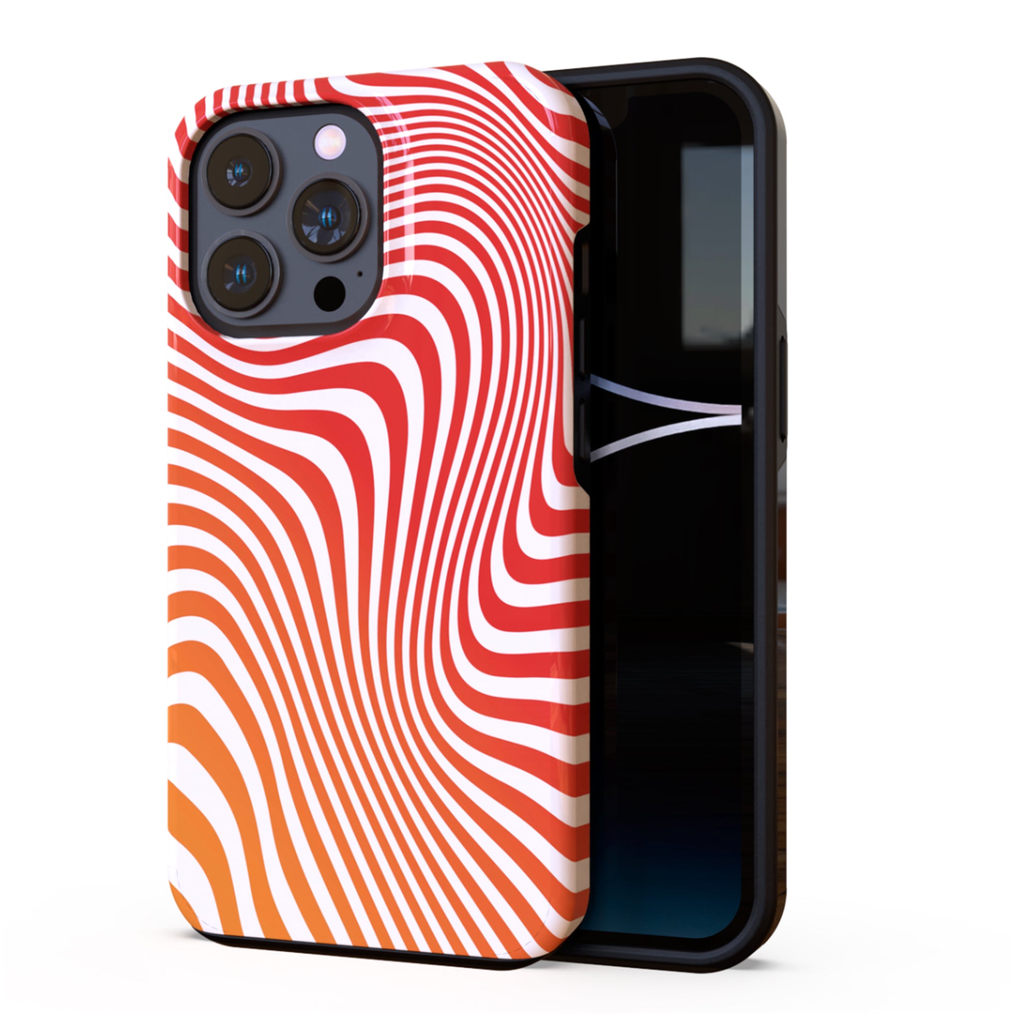 Protective Cover Case - Design Thoughts.