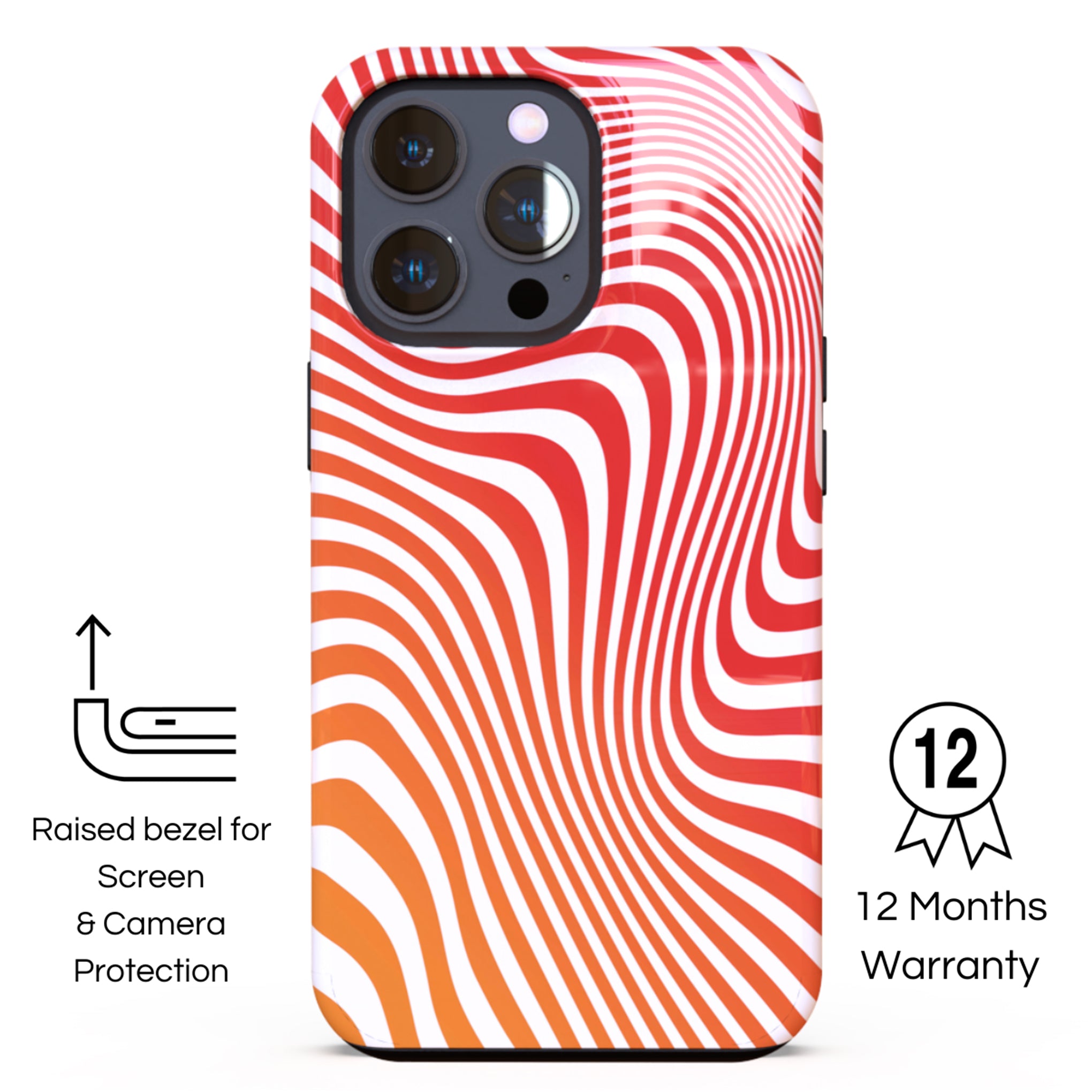 Protective Cover Case - Design Thoughts.