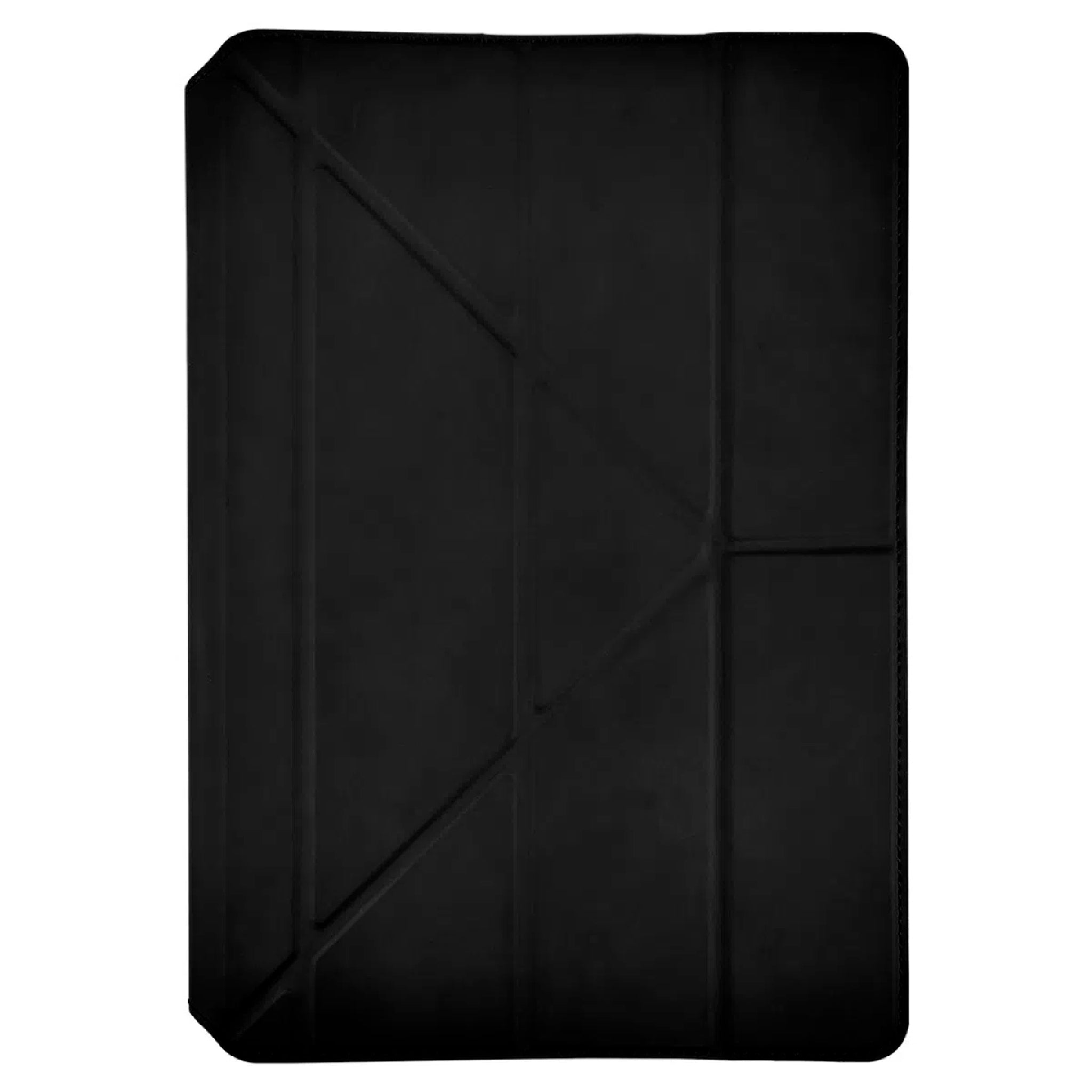 Itskins - Hexo Universal Folio Case For 9 To 10.5 Inch Tablets - Black