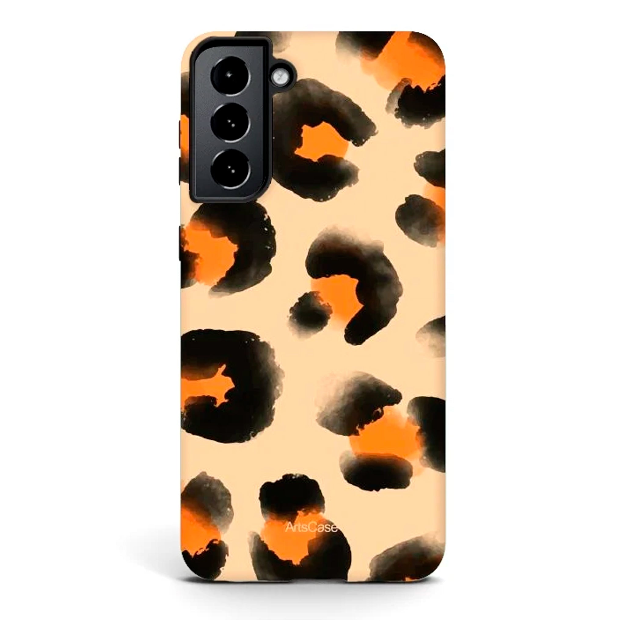 Protective Cover Case - Design Cute Animal Print.