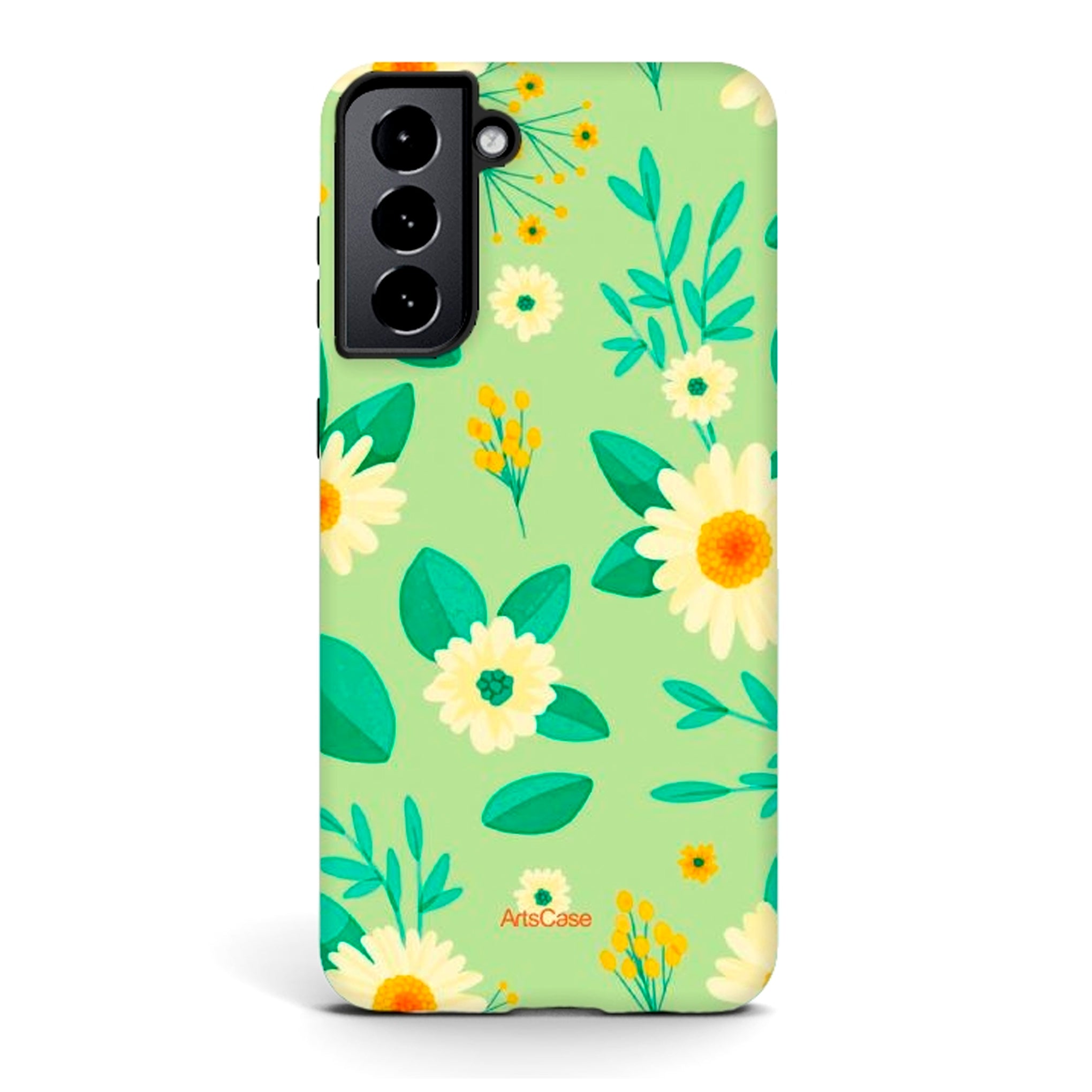 Protective Cover Case - Design Give Me Sunflowers.