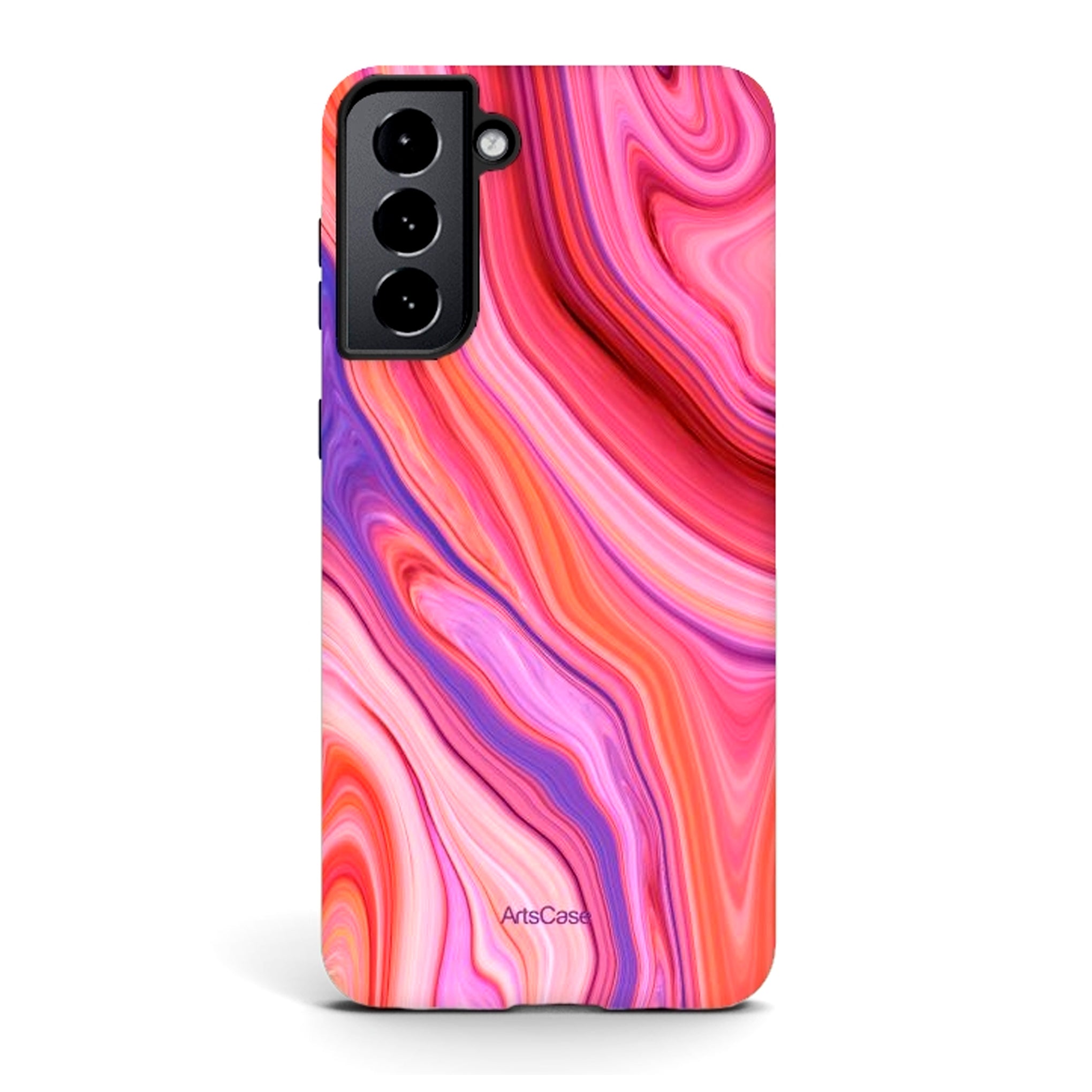 Protective Cover Case - Design Party in Colors.