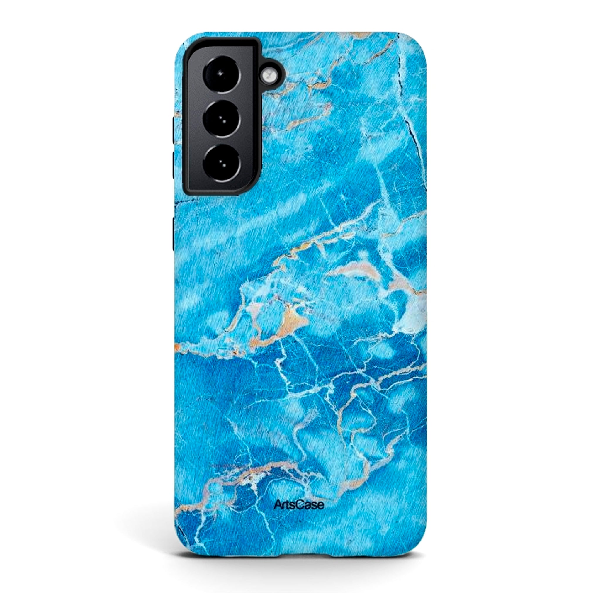 Protective Cover Case - Design Blue Sky.