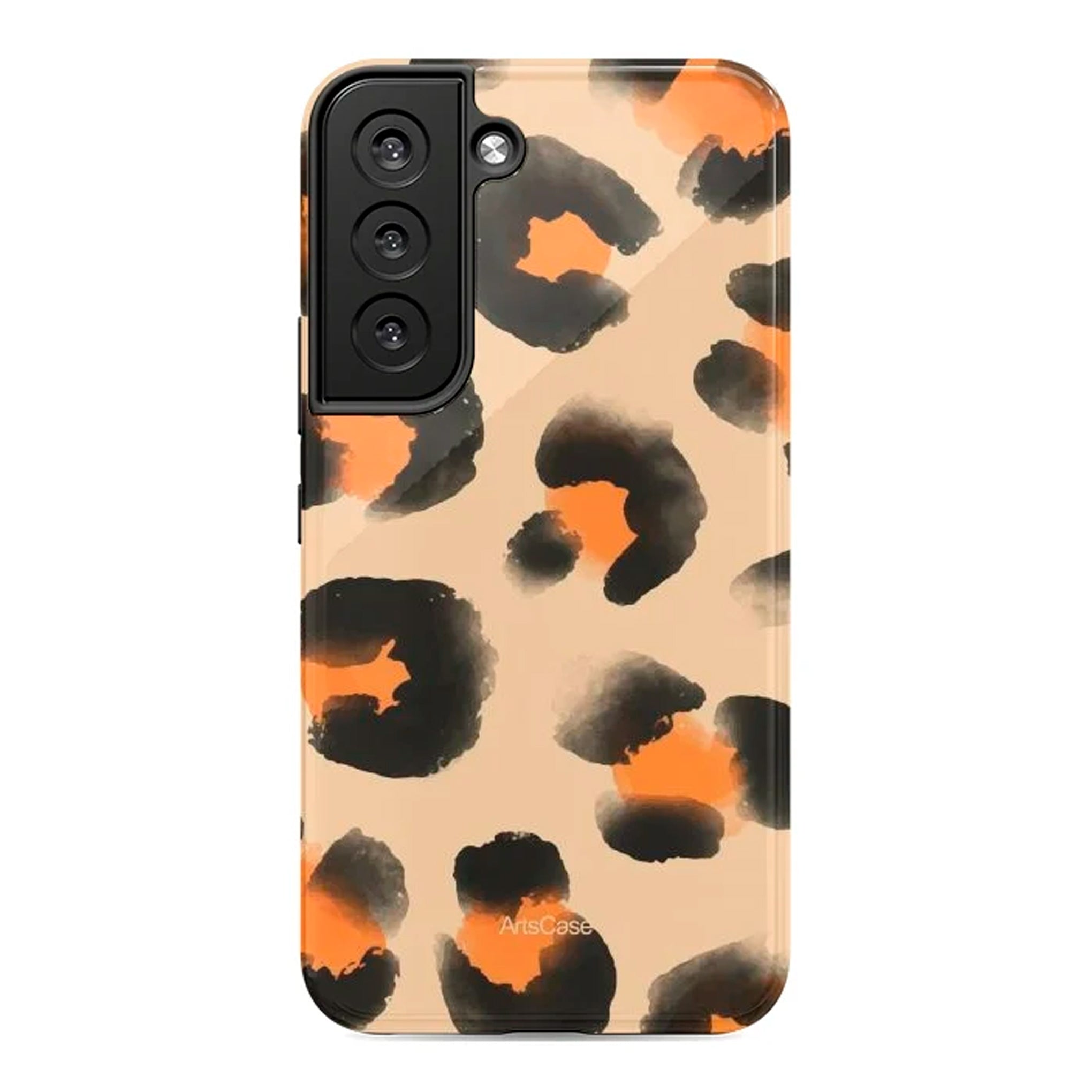 Protective Cover Case - Design Cute Animal Print.