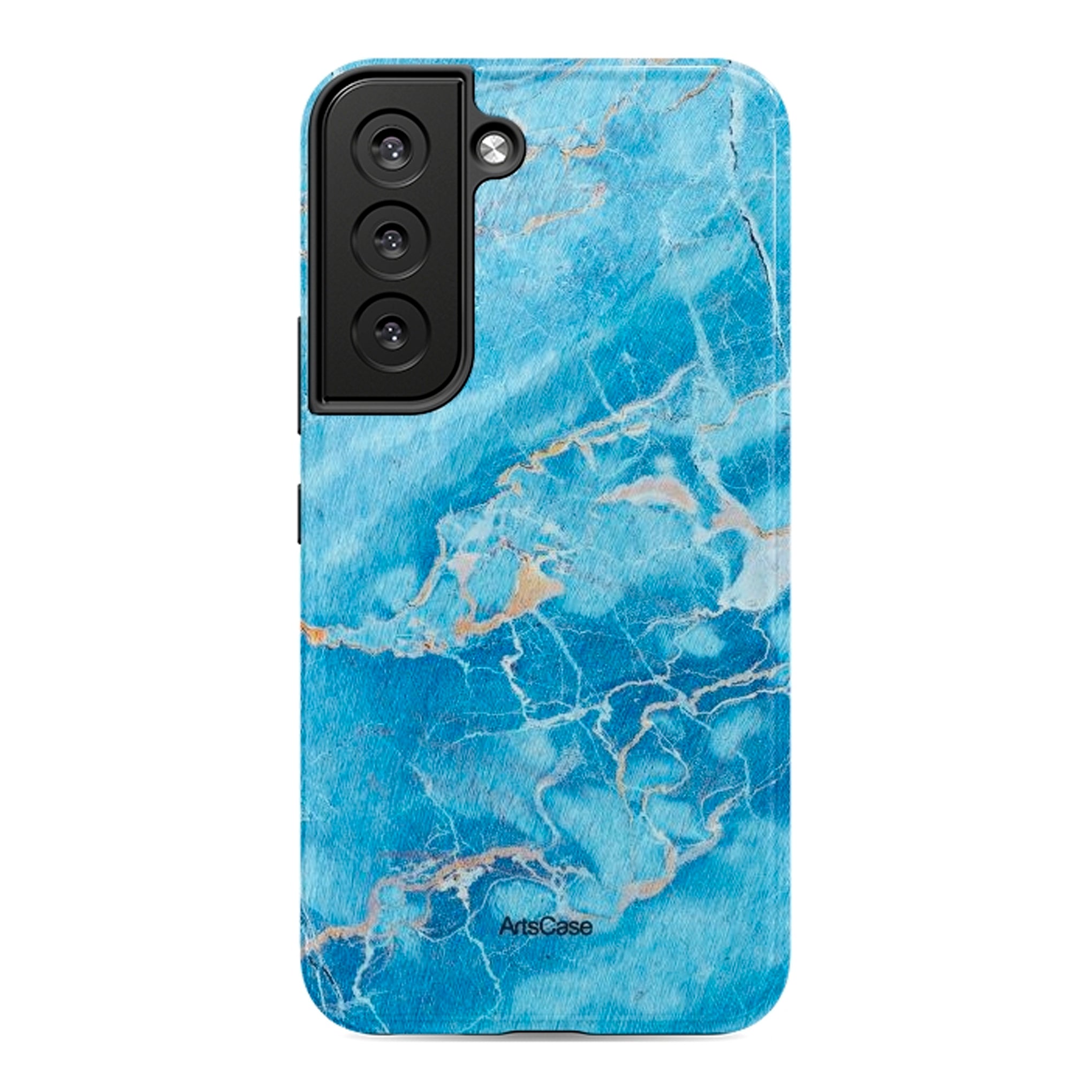 Protective Cover Case - Design Blue Sky.