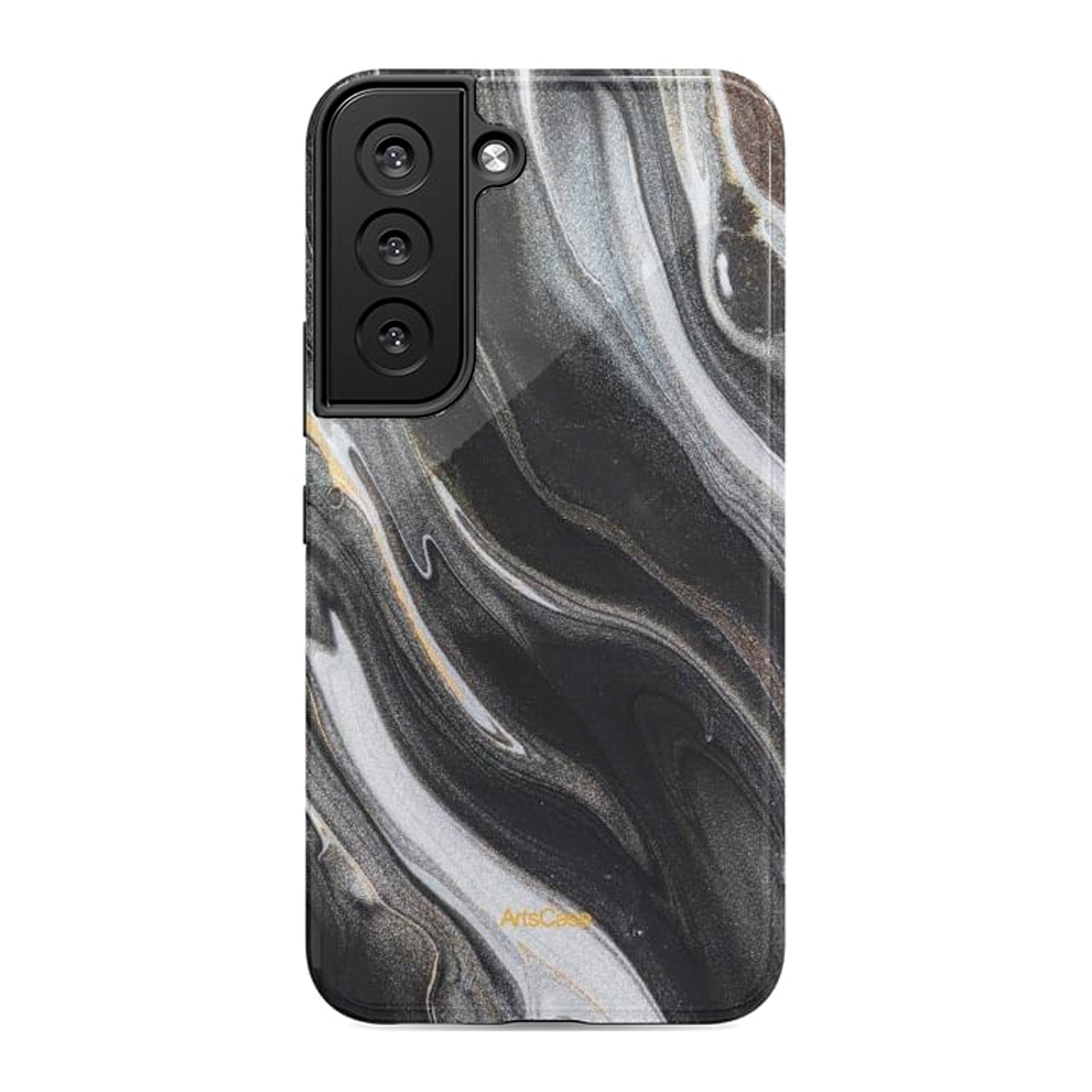 Protective Cover Case - Design Charming Mirage.