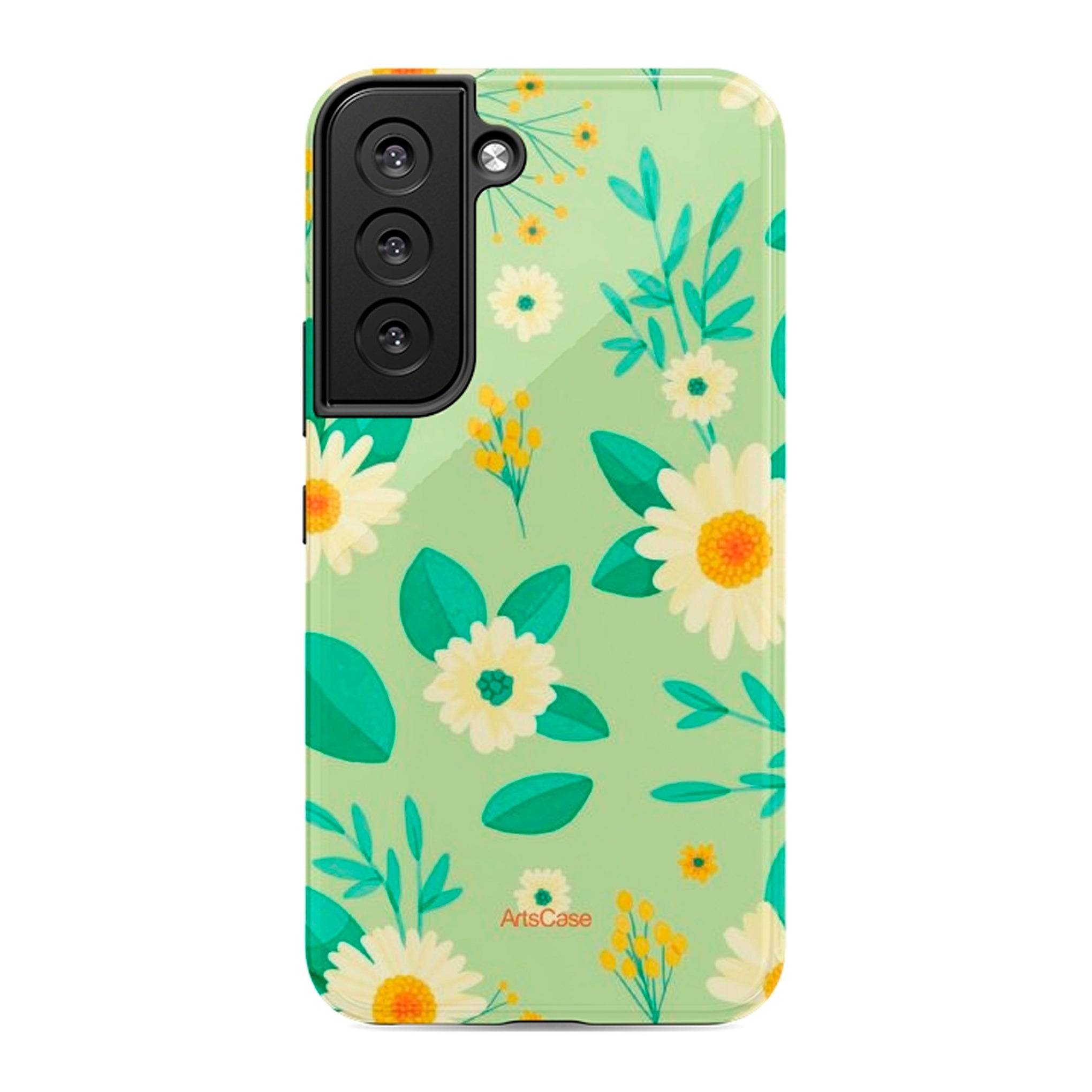 Protective Cover Case - Design Give Me Sunflowers.