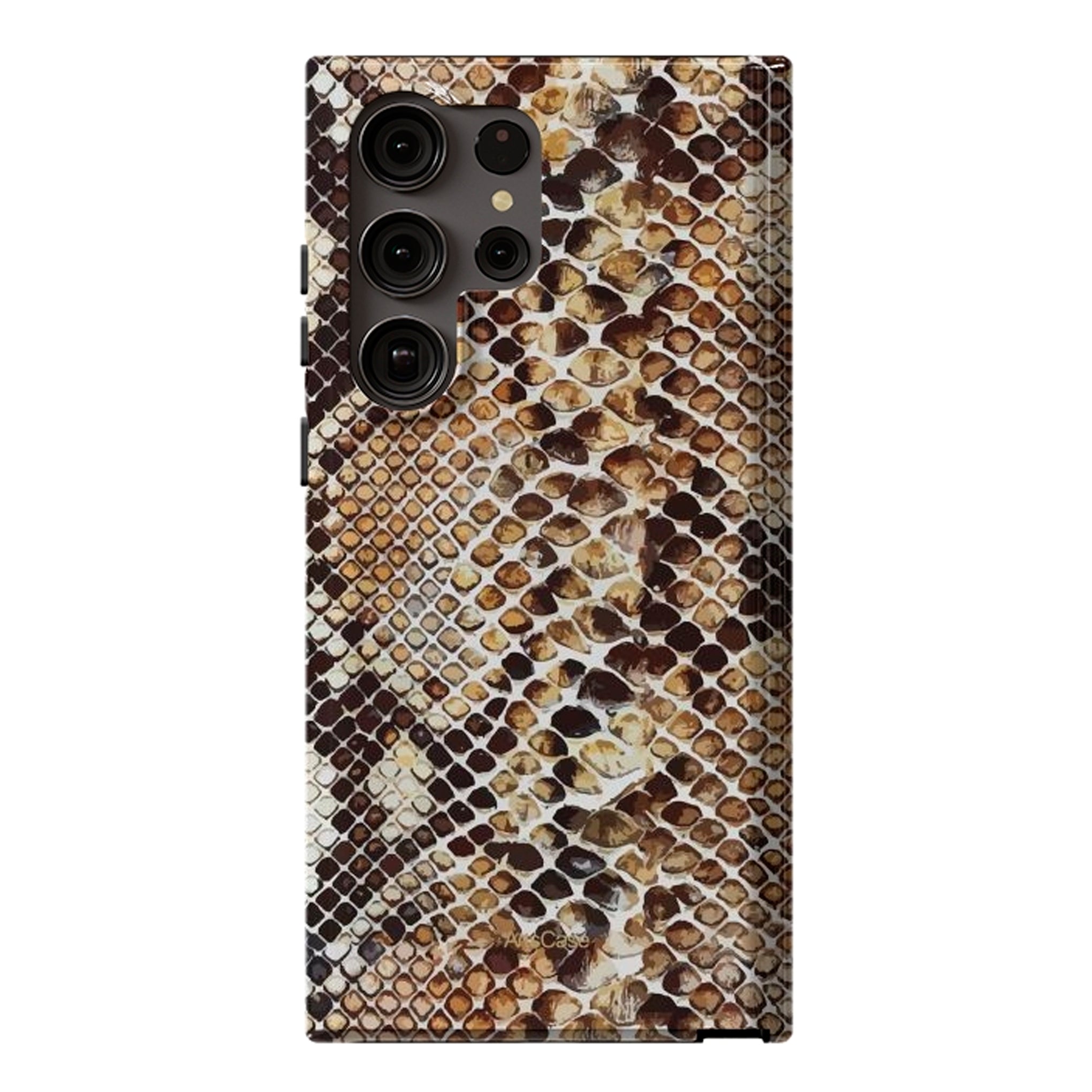 Protective Cover Case - Design Urban Maze.