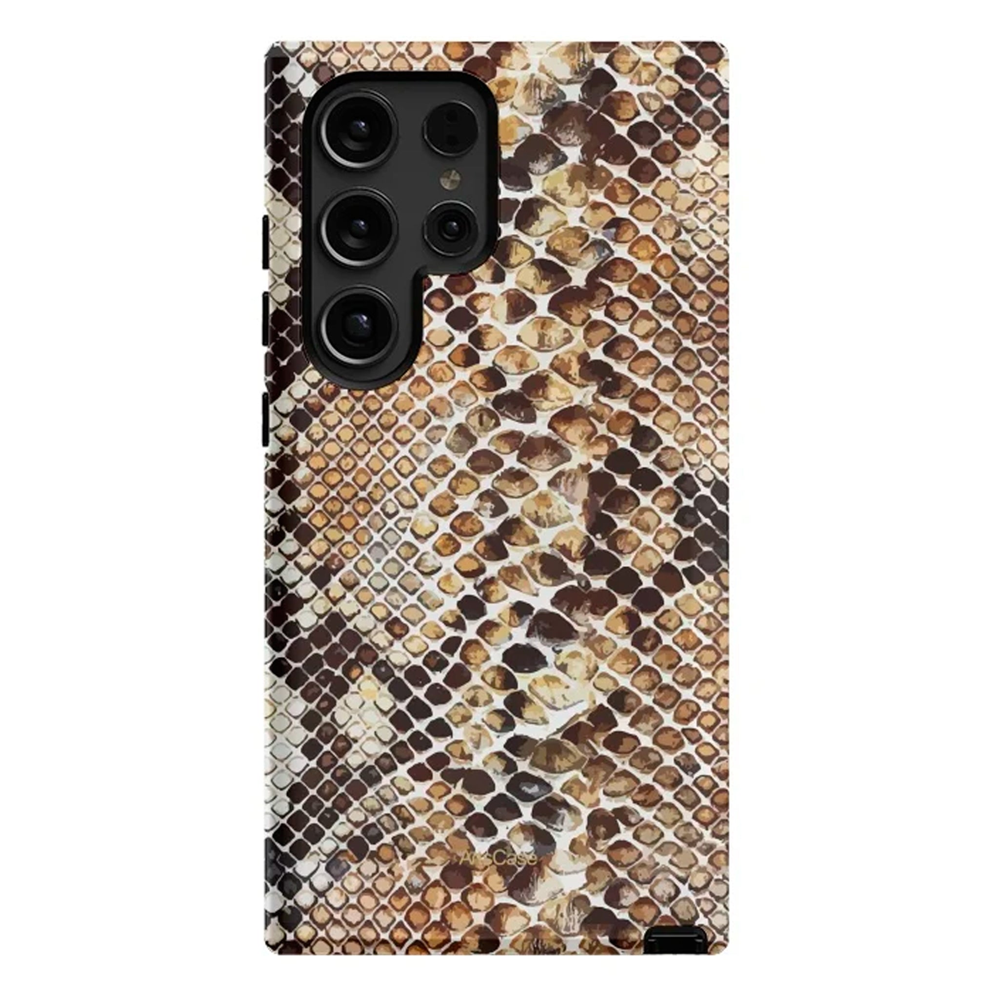 Protective Cover Case - Design Urban Maze.