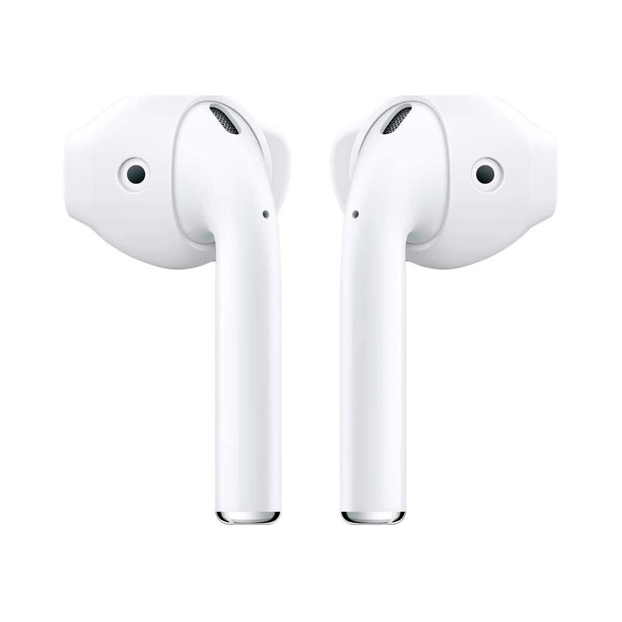 Spigen - Earhooks For Apple Airpods - White