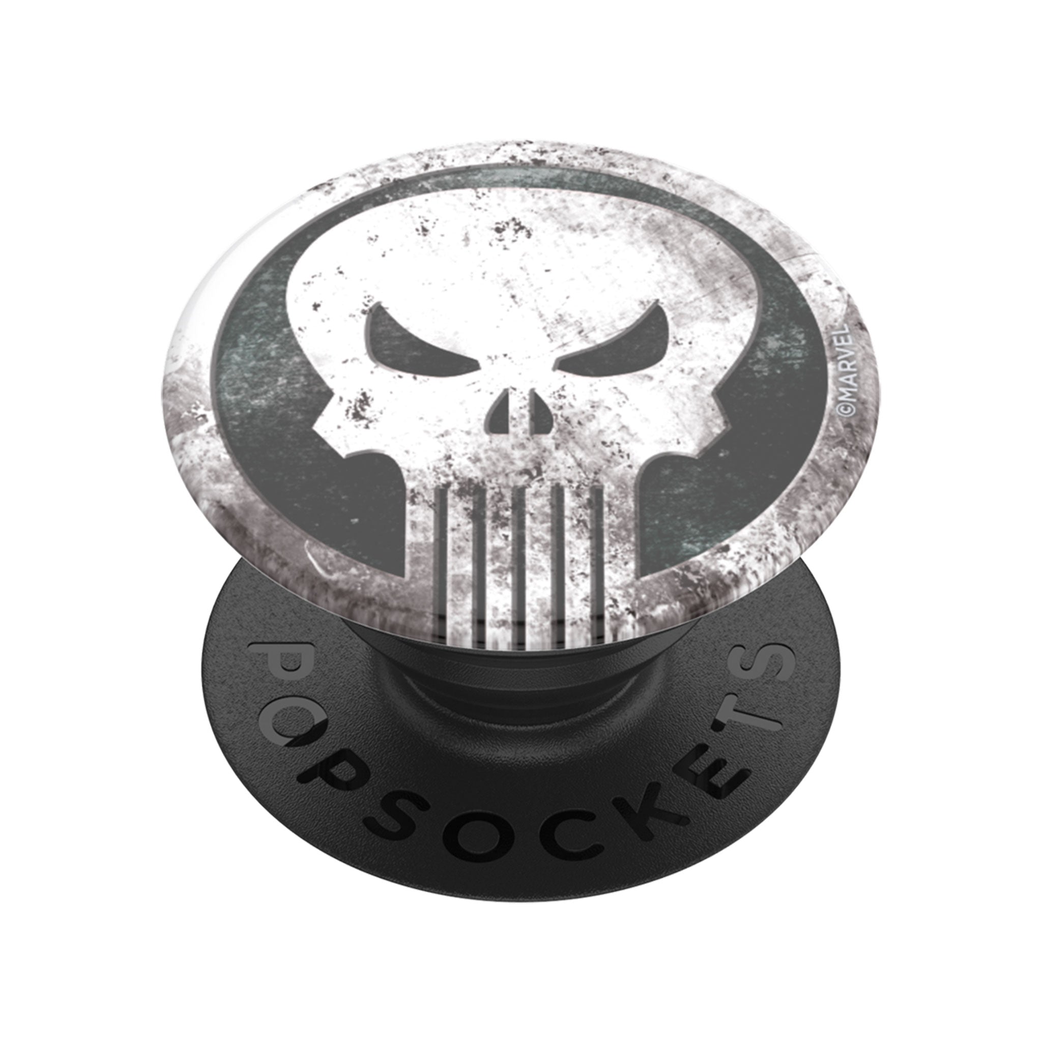 Popsockets - Popgrip Pop Culture - Punisher Icon