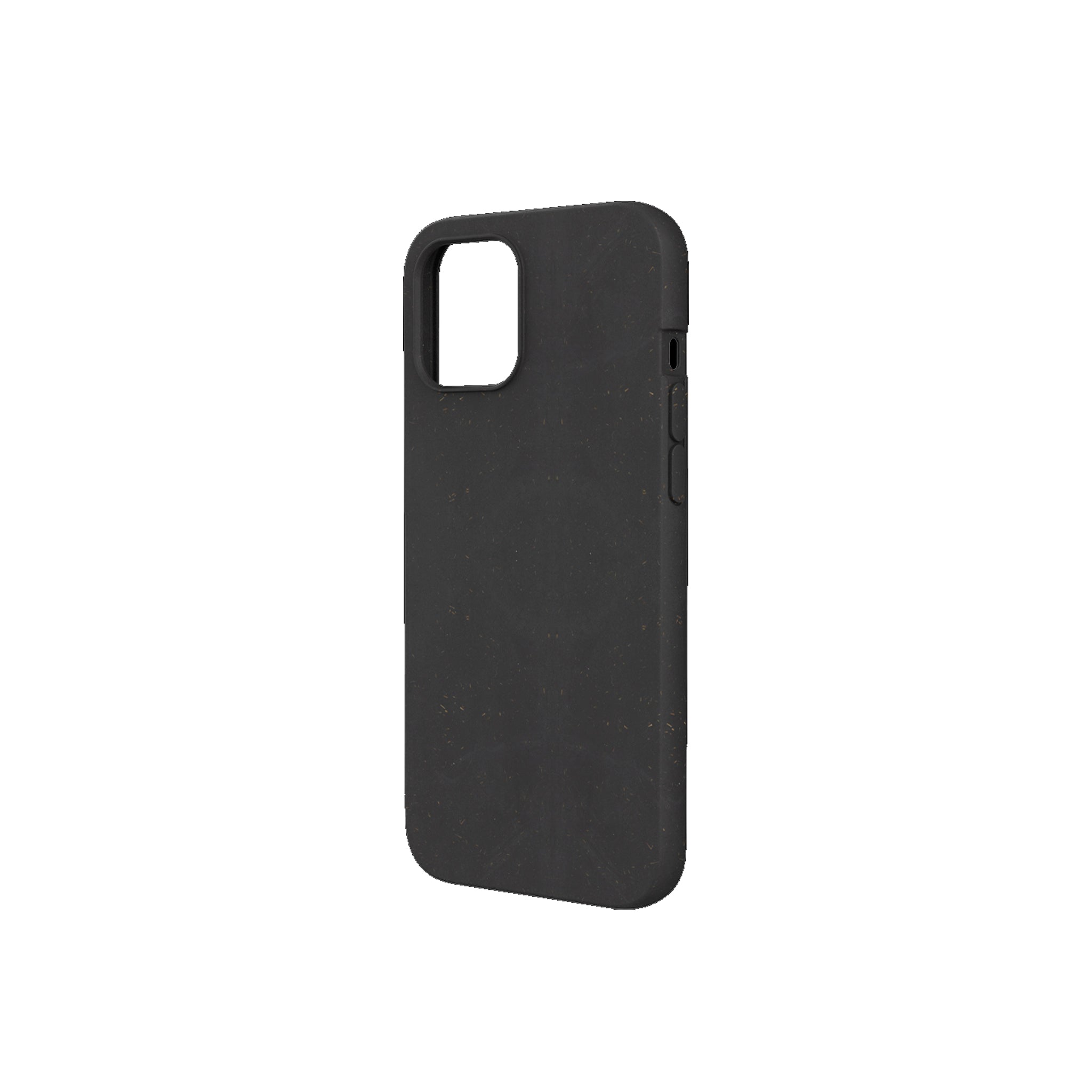 Pela - Eco Friendly Case For Apple Iphone 12 Mini - Black