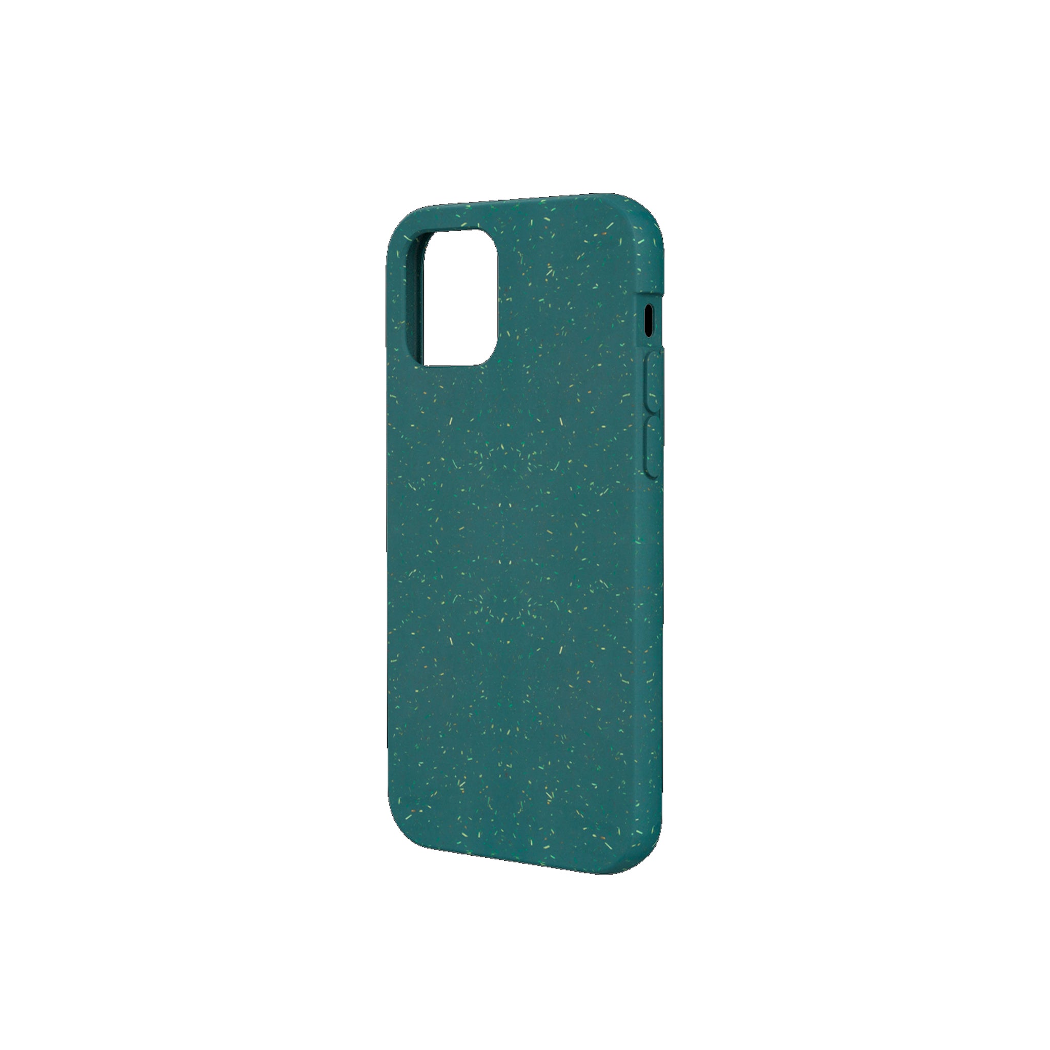 Pela - Eco Friendly Case For Apple Iphone 12 / 12 Pro - Green