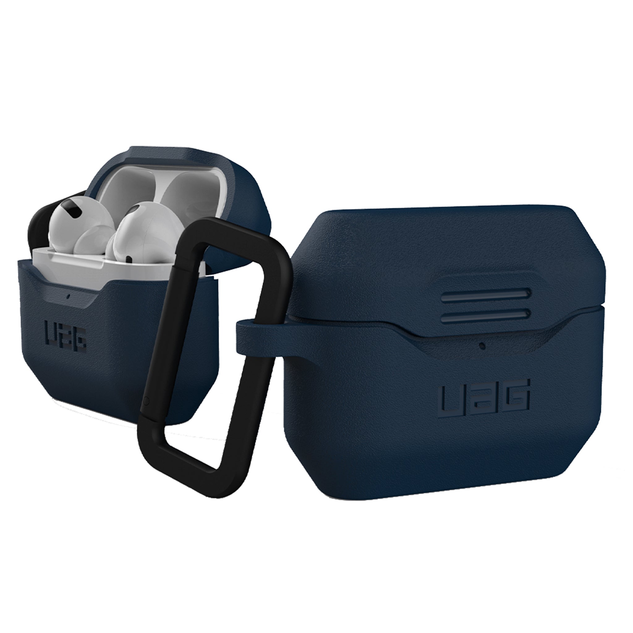 UAG - Standard Issue Silicone 001 Case For Apple Airpods Pro - Mallard