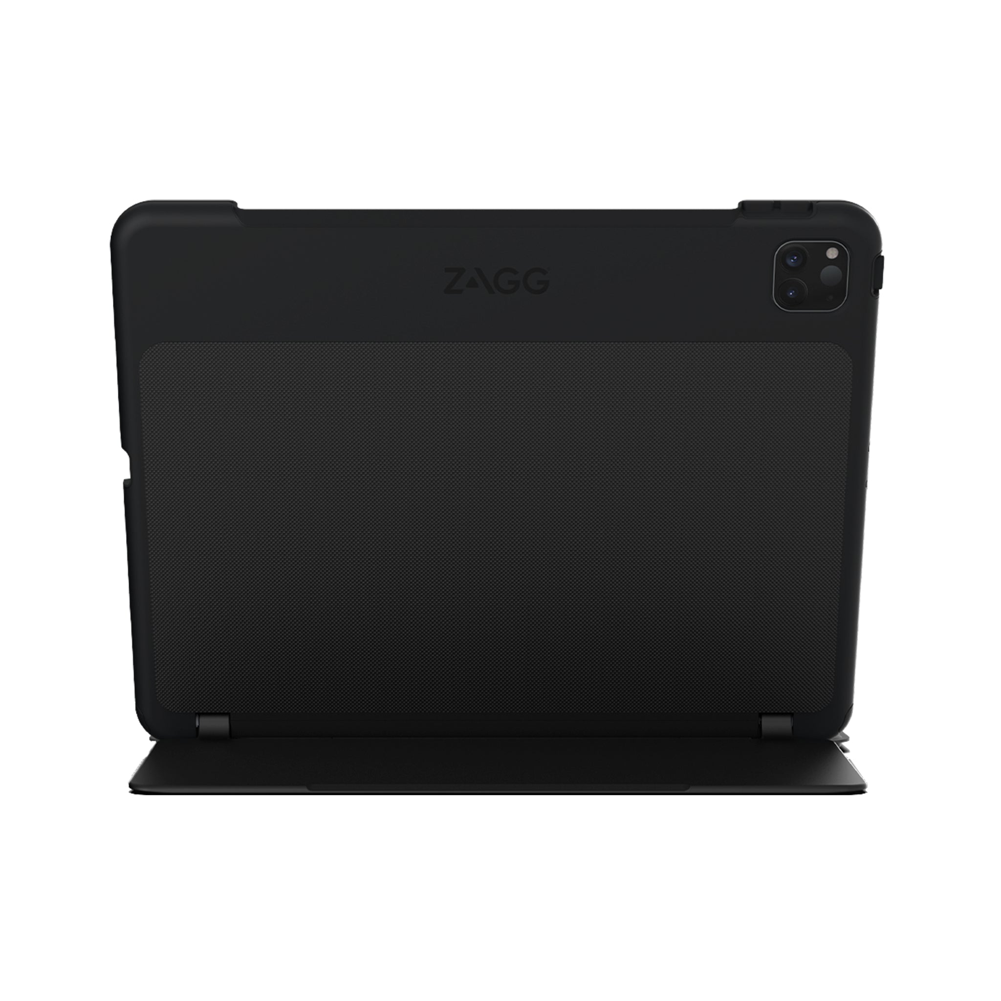 Zagg - Slim Book Go Keyboard And Case For Apple Ipad Pro 11 (2020 / 2018) - Black