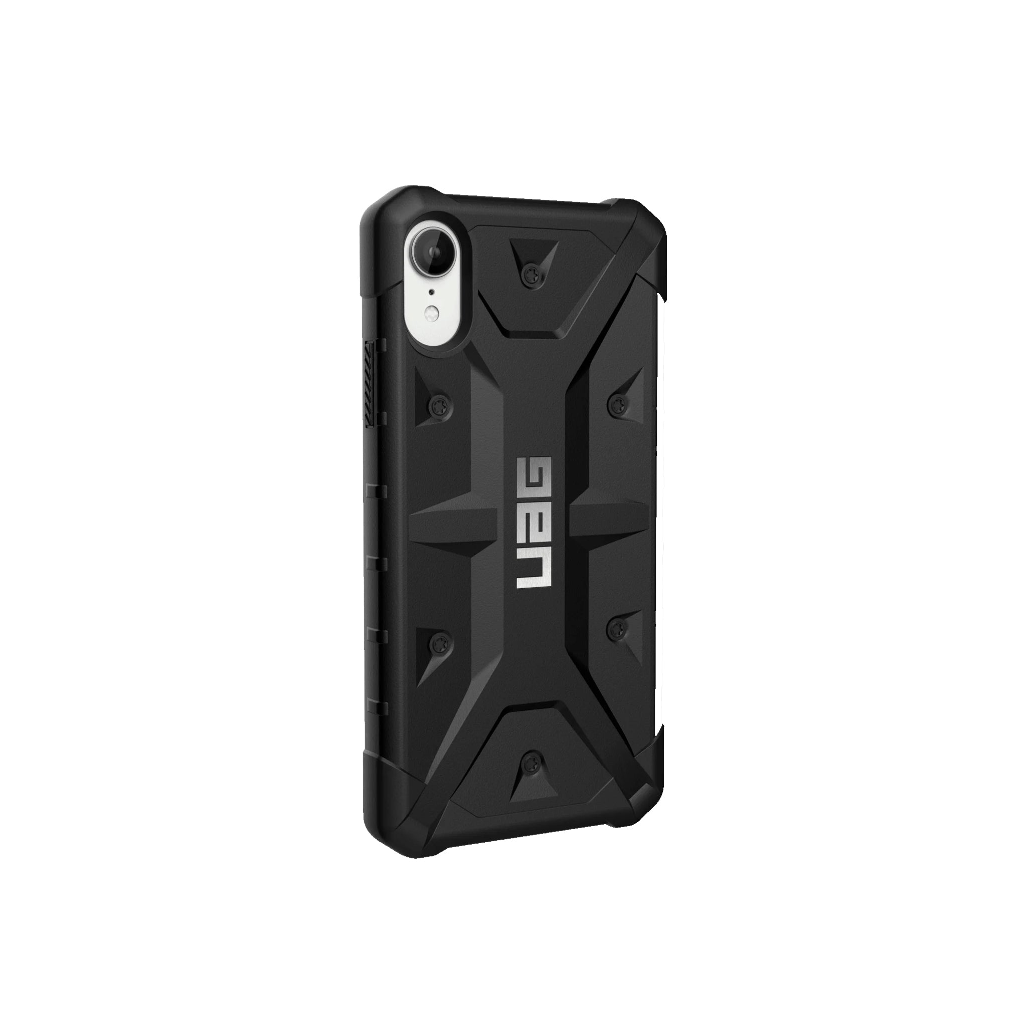 Urban Armor Gear (uag) - Pathfinder Case For Apple Iphone Xr - Black