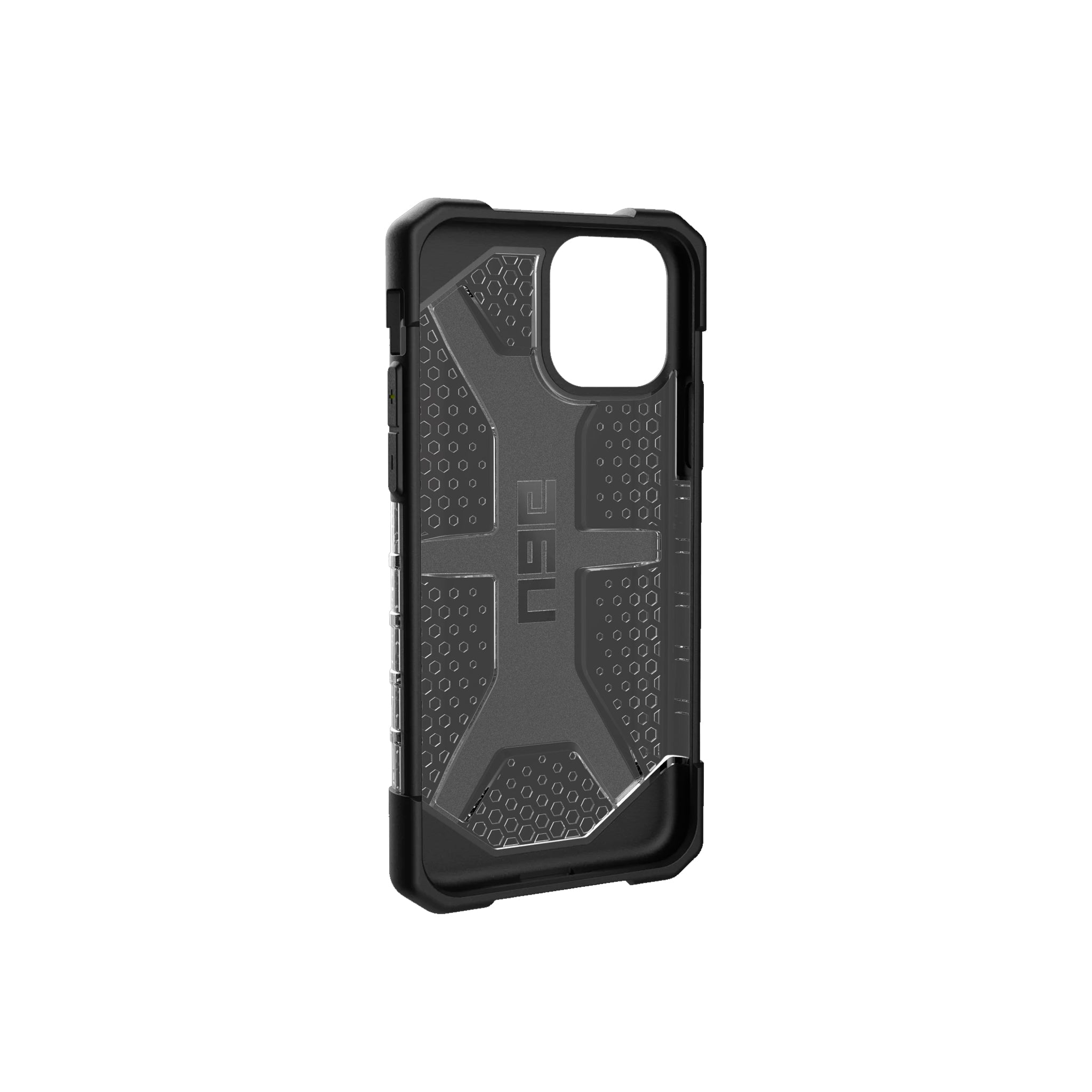Urban Armor Gear (uag) - Plasma Case For Apple Iphone 11 Pro - Ice And Black