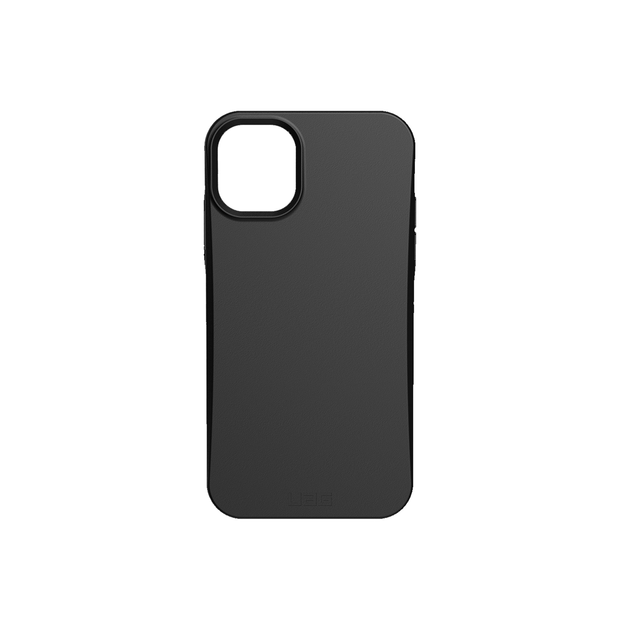 Urban Armor Gear (uag) - Outback Biodegradable Case For Apple Iphone 11 - Black