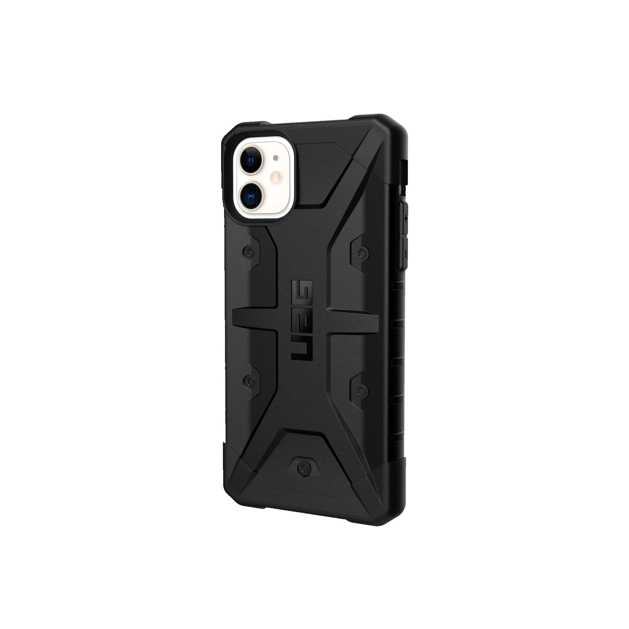 Urban Armor Gear (uag) - Pathfinder Case For Apple Iphone 11 - Black