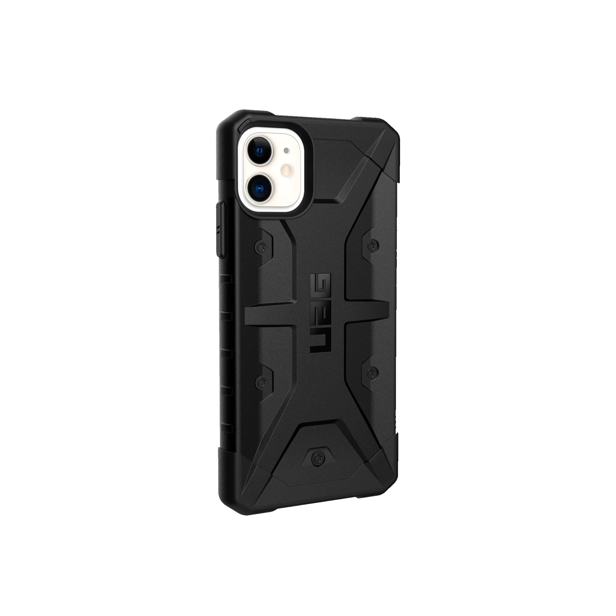 Urban Armor Gear (uag) - Pathfinder Case For Apple Iphone 11 - Black