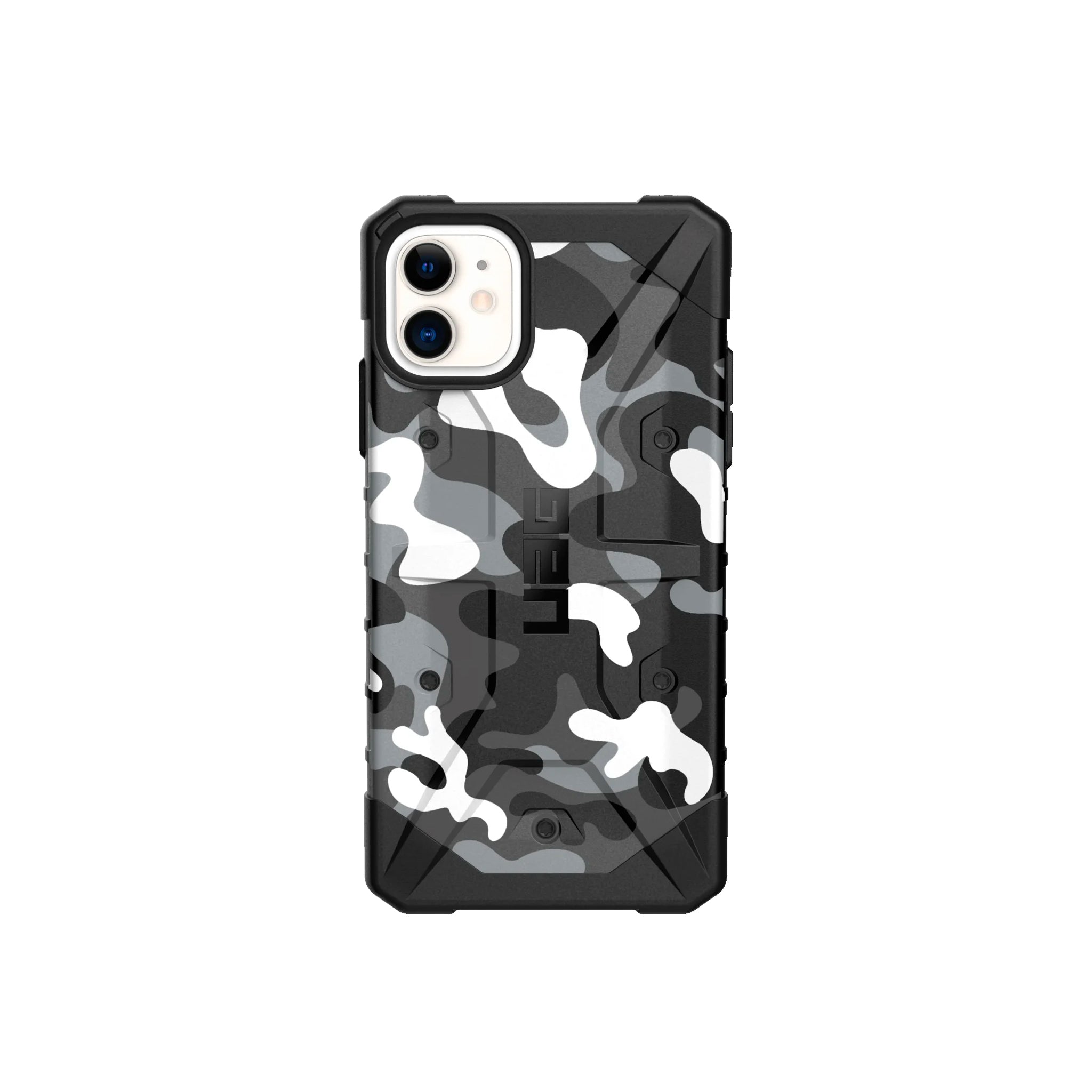 Urban Armor Gear (uag) - Pathfinder Case For Apple Iphone 11 - Arctic Camo