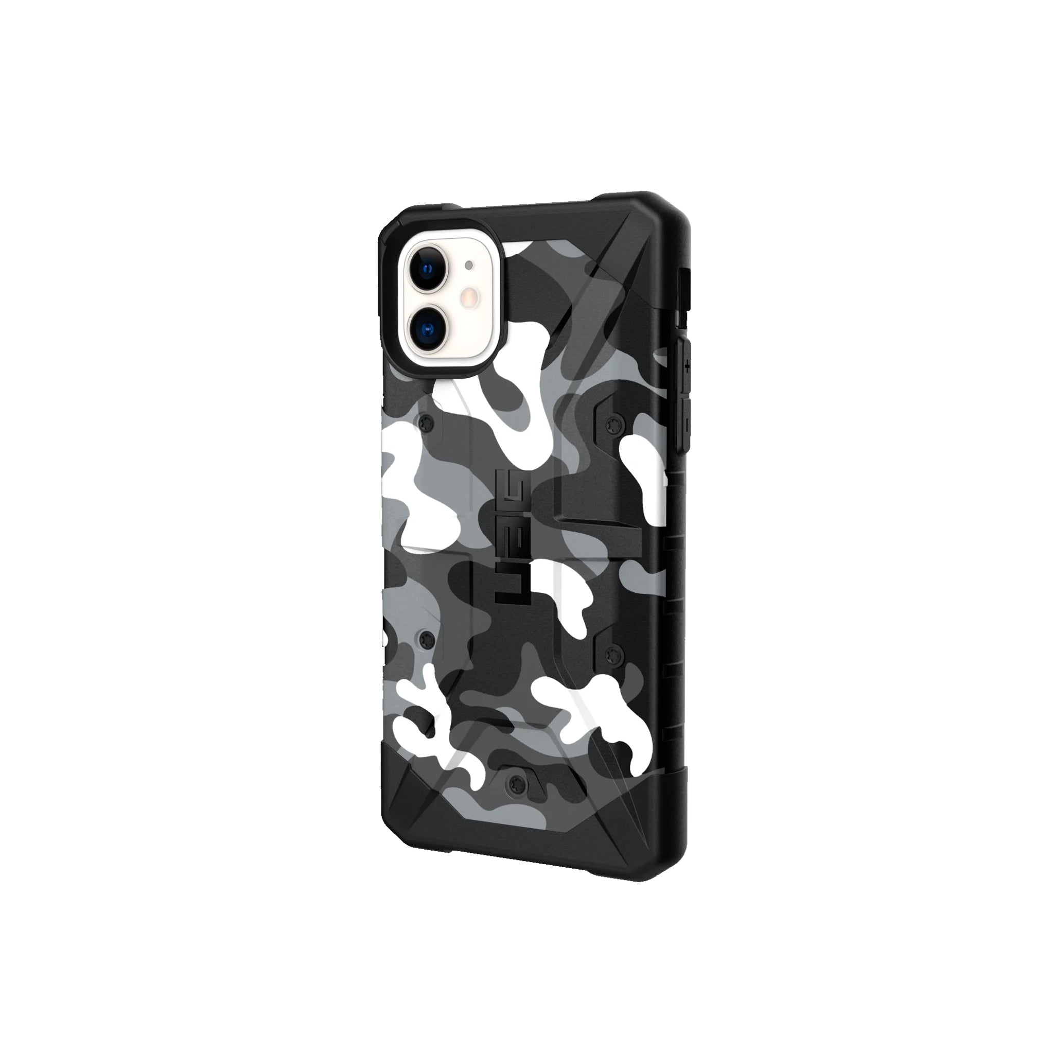Urban Armor Gear (uag) - Pathfinder Case For Apple Iphone 11 - Arctic Camo