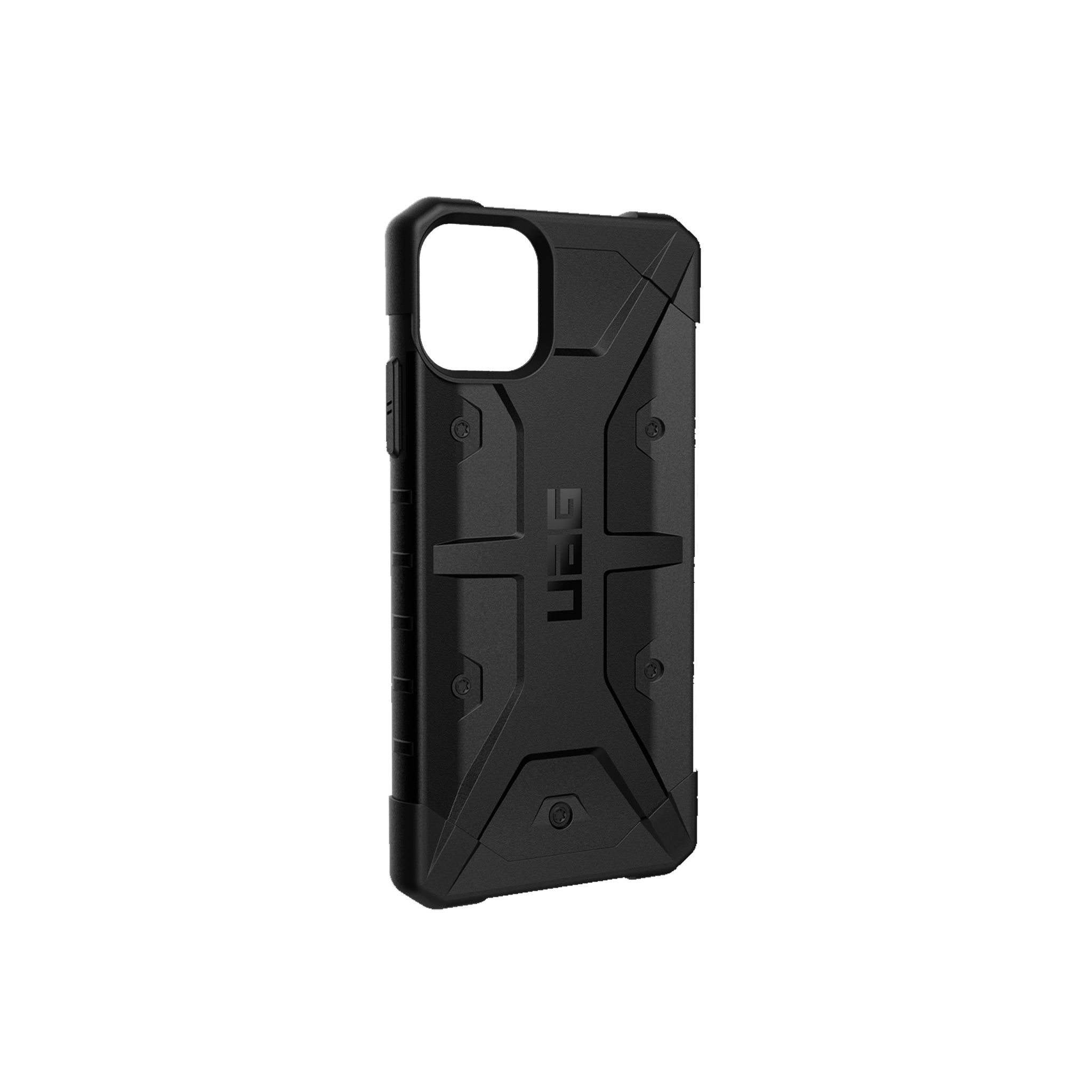 Urban Armor Gear (uag) - Pathfinder Case For Apple Iphone 11 Pro Max - Black