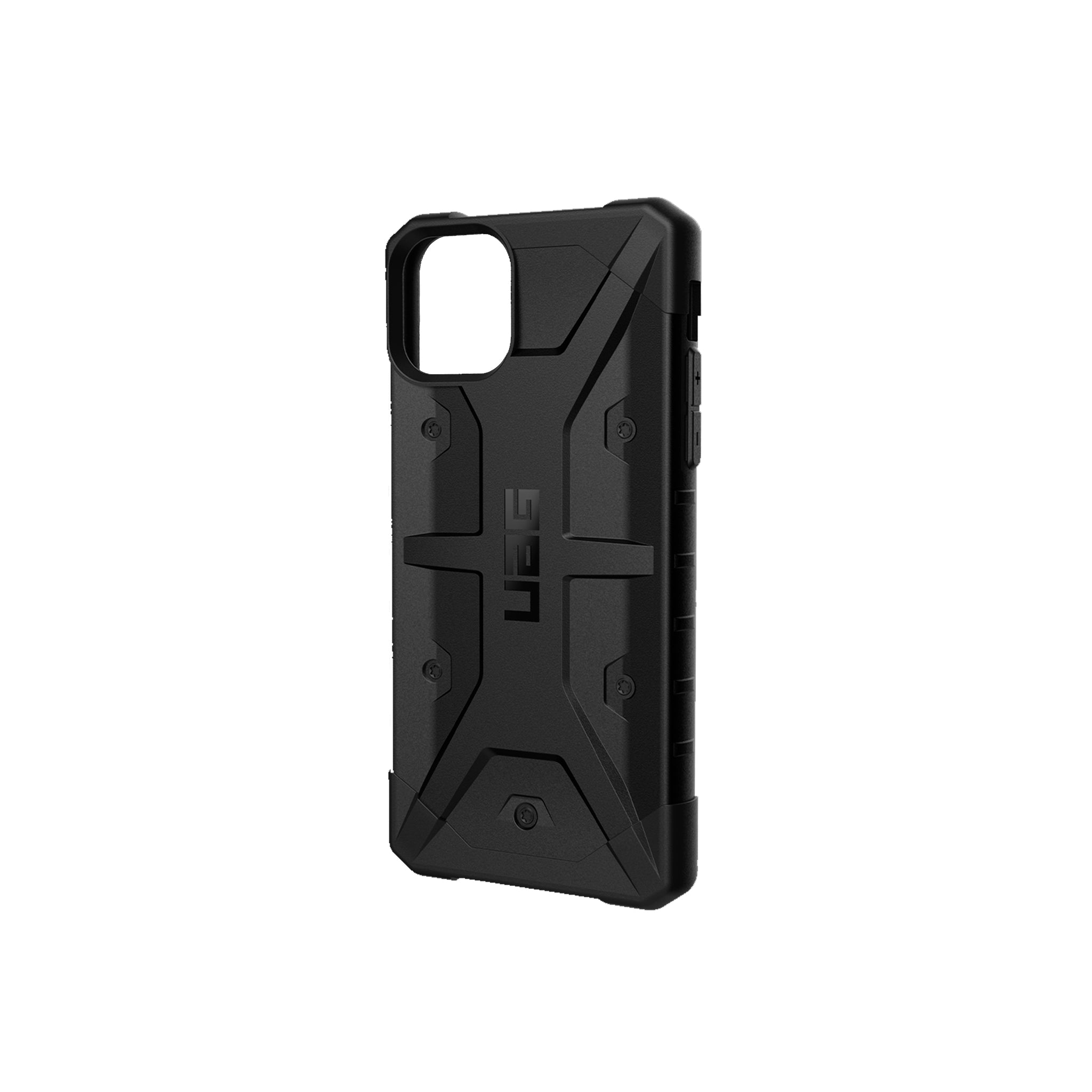 Urban Armor Gear (uag) - Pathfinder Case For Apple Iphone 11 Pro Max - Black