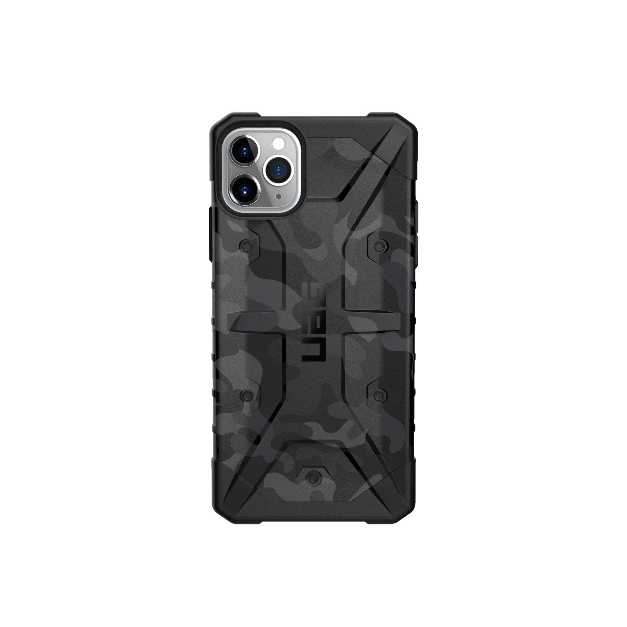 Urban Armor Gear (uag) - Pathfinder Case For Apple Iphone 11 Pro Max - Midnight Camo