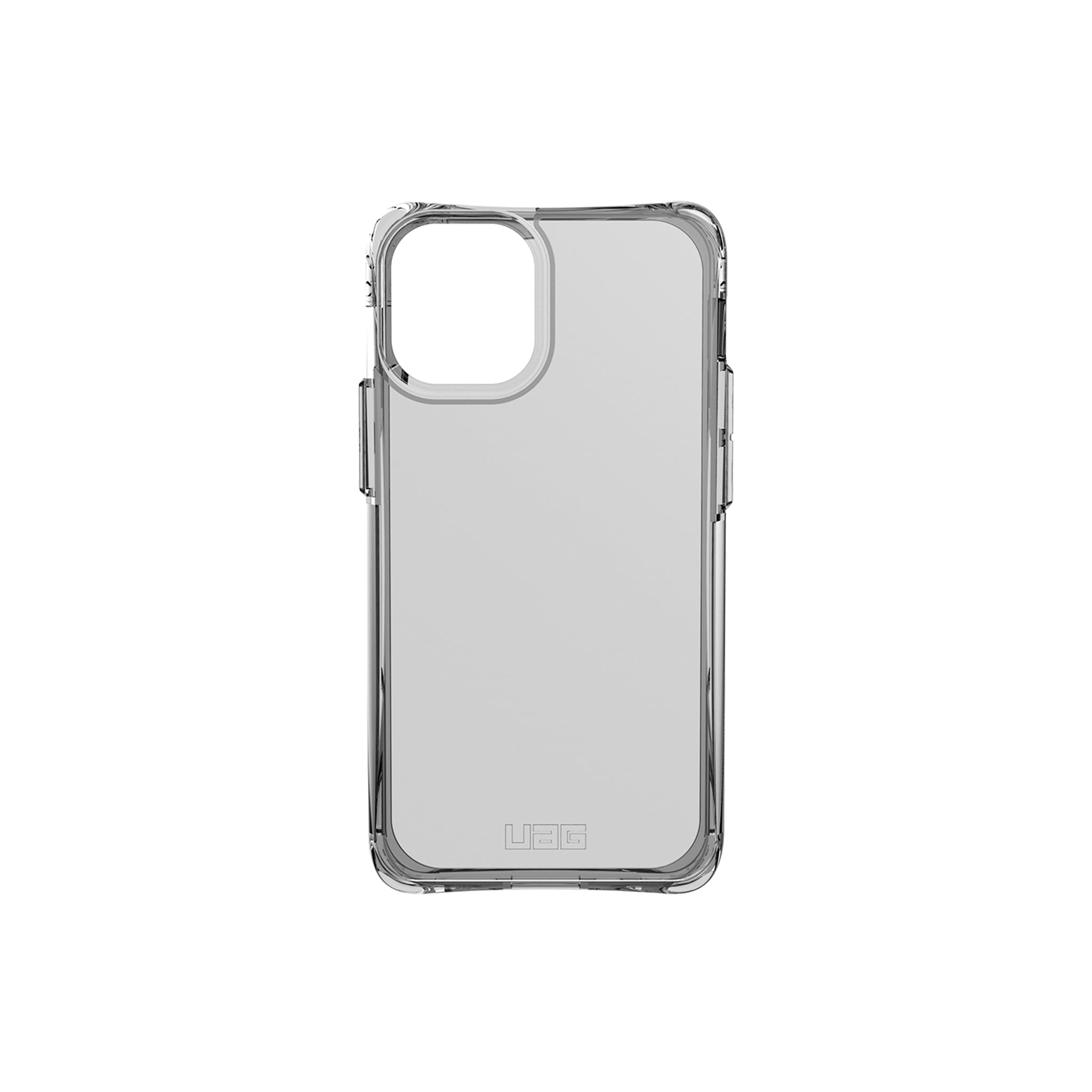 Urban Armor Gear (uag) - Plyo Case For Apple Iphone 12 Mini - Ash