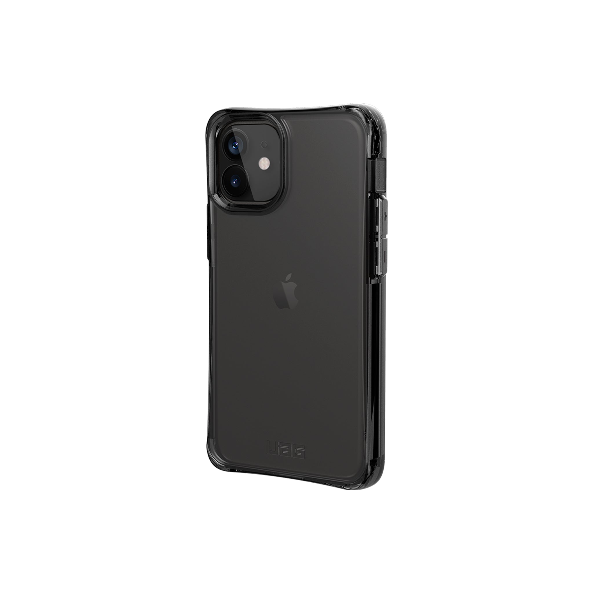 Urban Armor Gear (uag) - Plyo Case For Apple Iphone 12 Mini - Ice