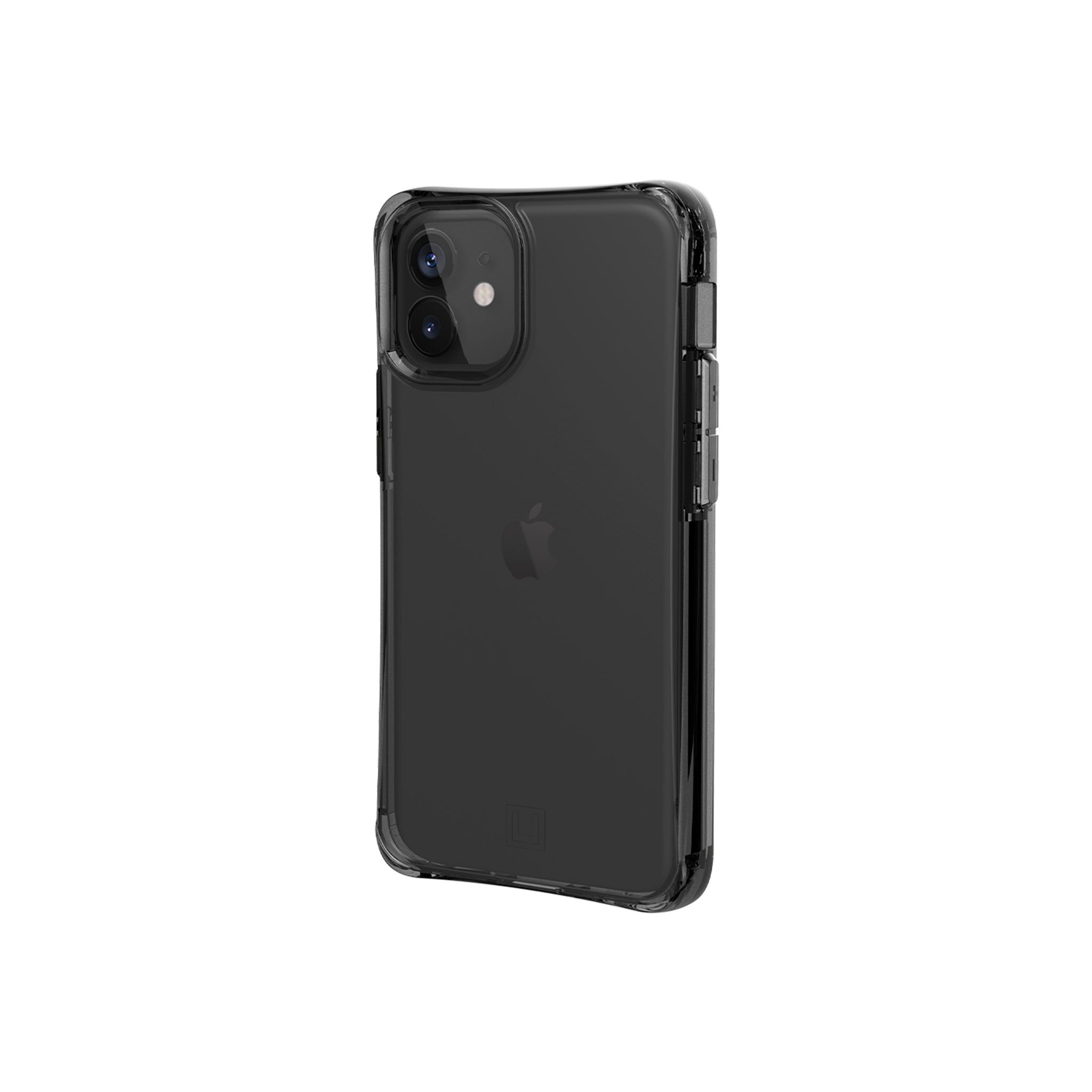 Urban Armor Gear - U Mouve Case For Apple Iphone 12 Mini - Ash