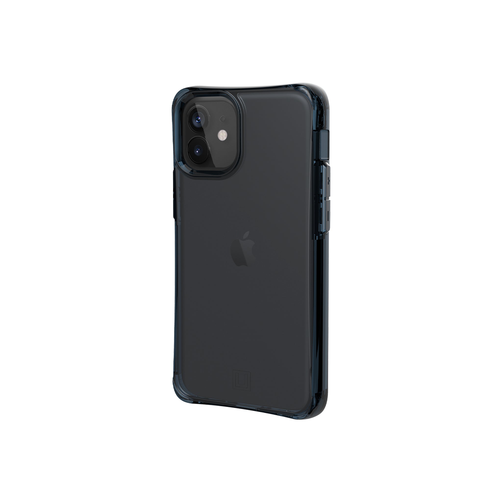 Urban Armor Gear - U Mouve Case For Apple Iphone 12 Mini - Soft Blue