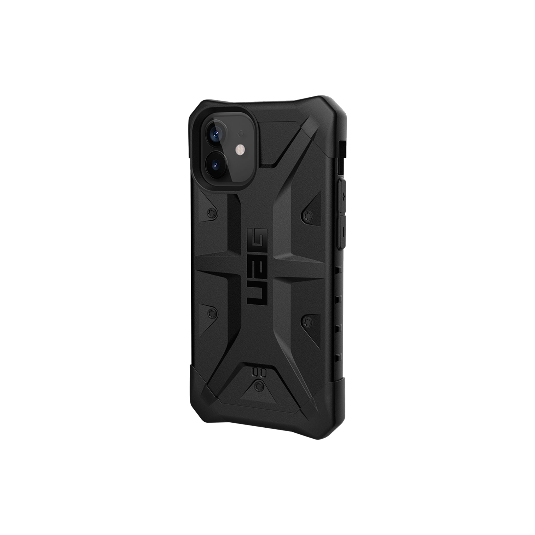 Urban Armor Gear (uag) - Pathfinder Case For Apple Iphone 12 Mini - Black