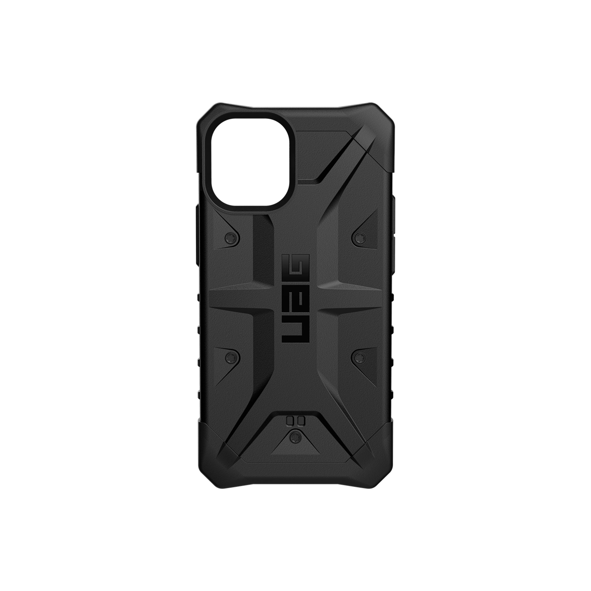 Urban Armor Gear (uag) - Pathfinder Case For Apple Iphone 12 Mini - Black