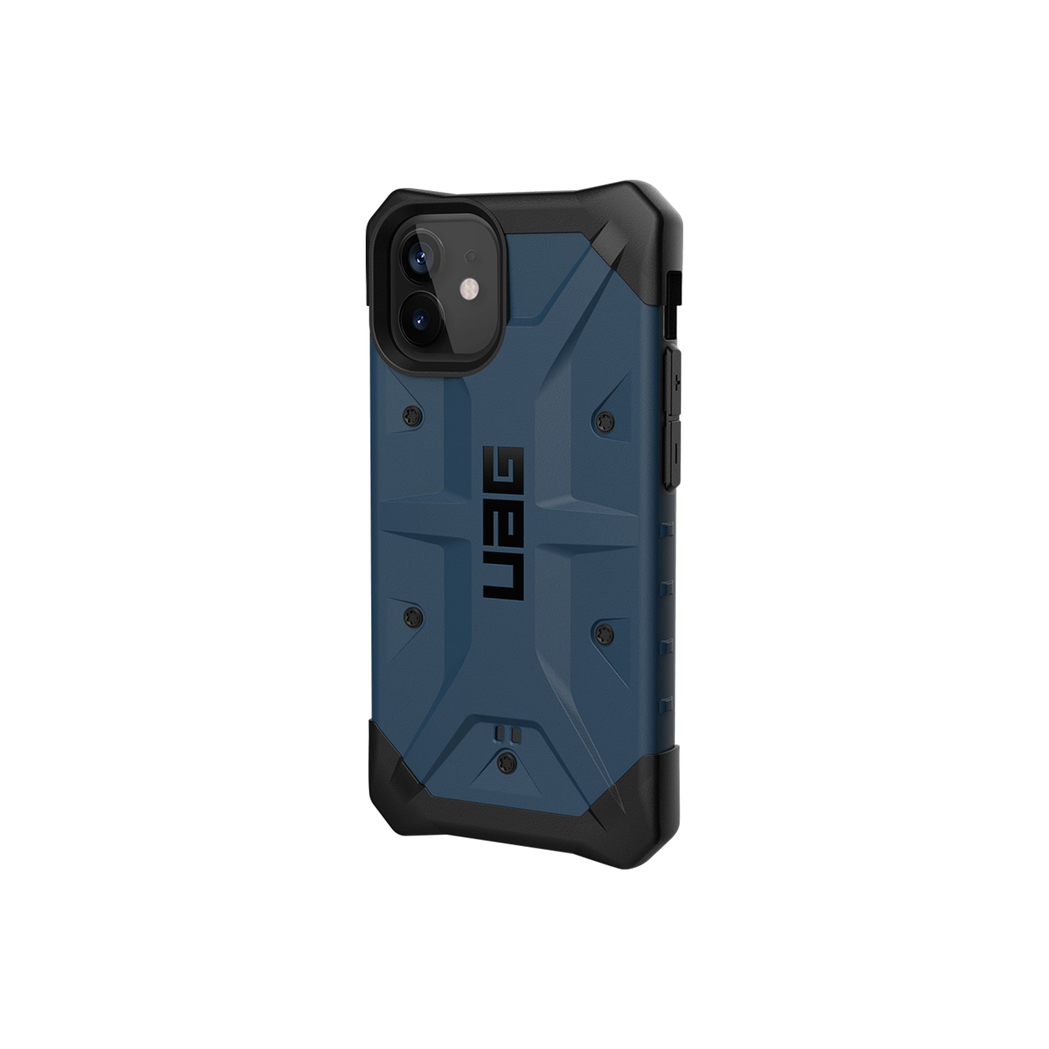 Urban Armor Gear (uag) - Pathfinder Case For Apple Iphone 12 Mini - Mallard