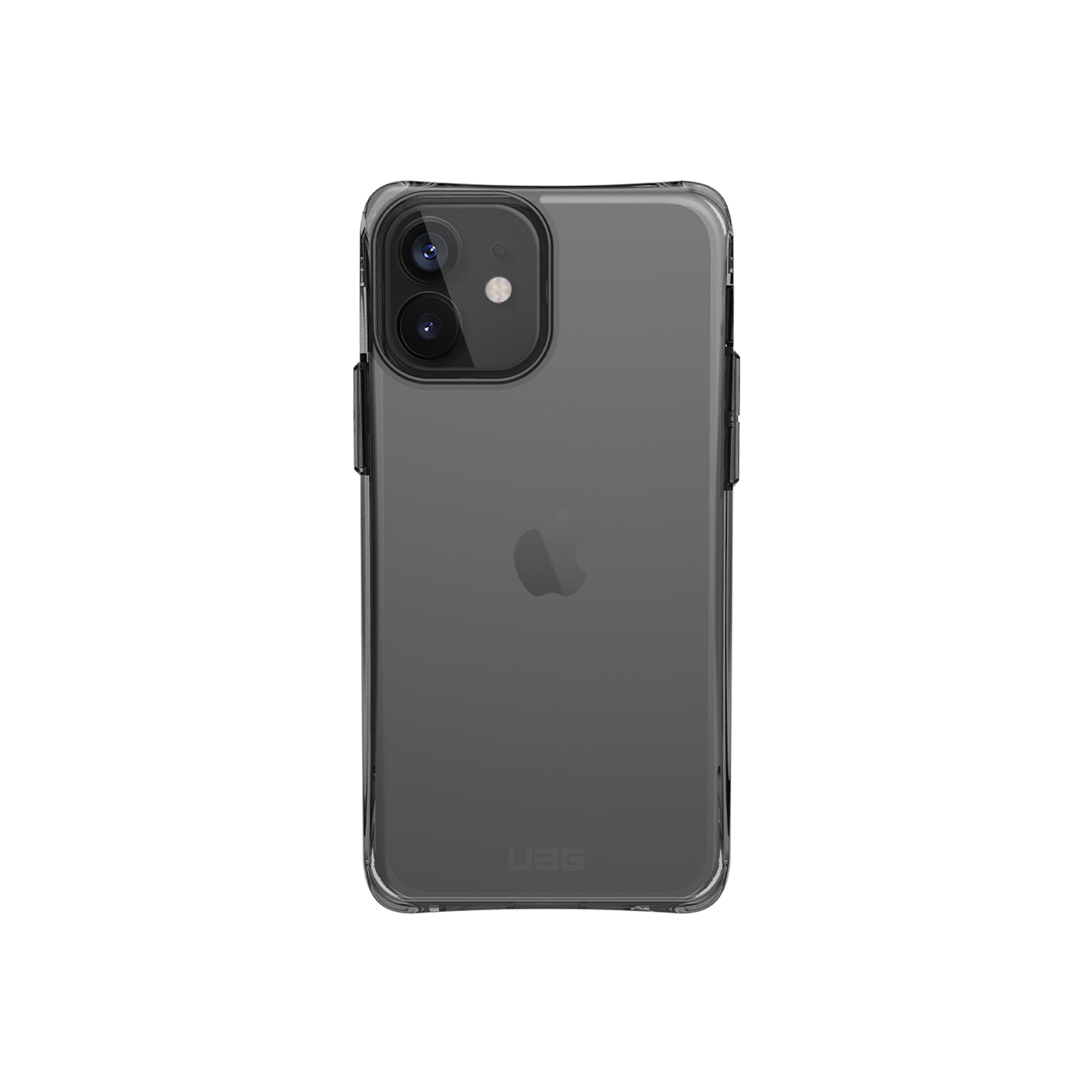 Urban Armor Gear (uag) - Plyo Case For Apple Iphone 12 / 12 Pro - Ice