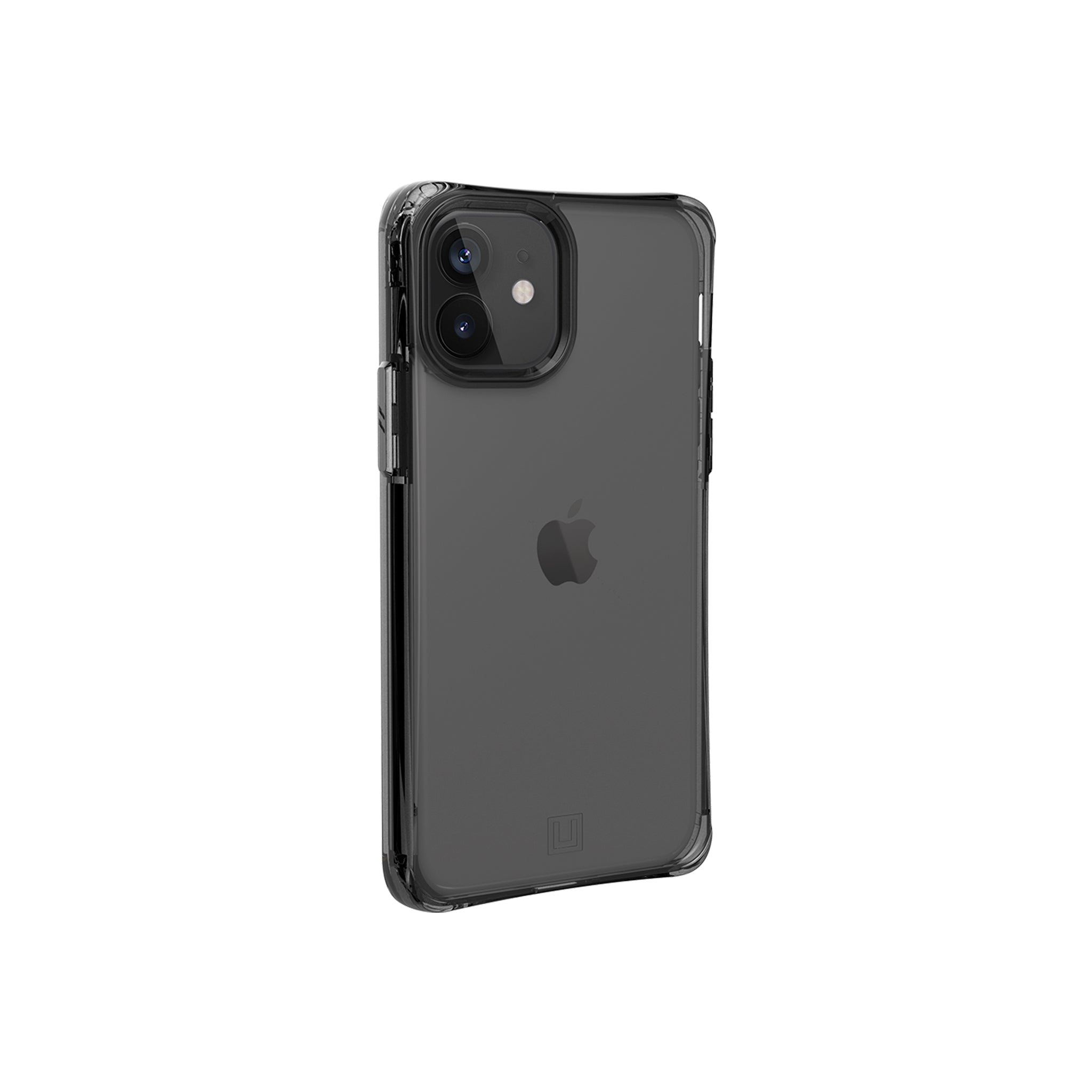 Urban Armor Gear - U Mouve Case For Apple Iphone 12 / 12 Pro - Ice