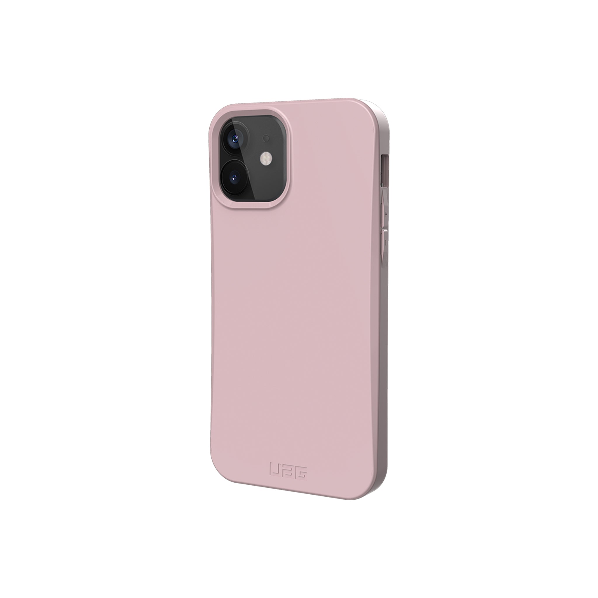 Urban Armor Gear (uag) - Outback Biodegradable Case For Apple Iphone 12 / 12 Pro - Lilac