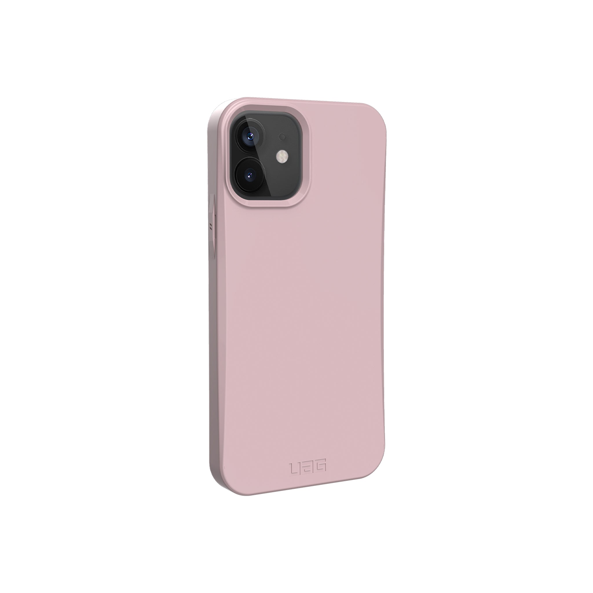 Urban Armor Gear (uag) - Outback Biodegradable Case For Apple Iphone 12 / 12 Pro - Lilac