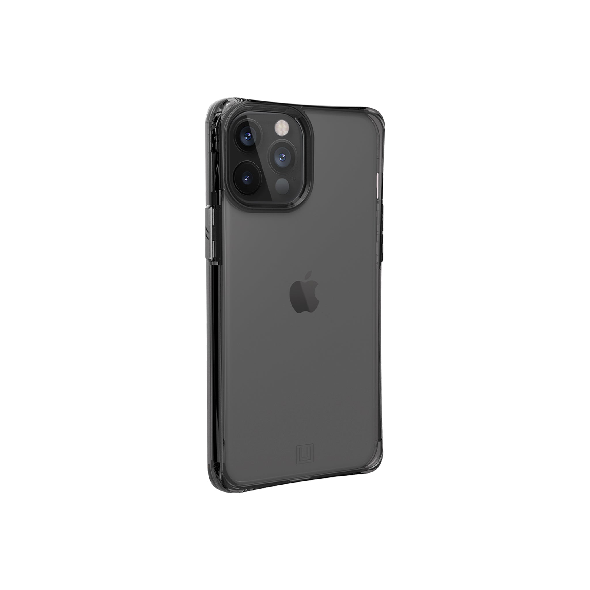 Urban Armor Gear - U Mouve Case For Apple Iphone 12 Pro Max - Ice