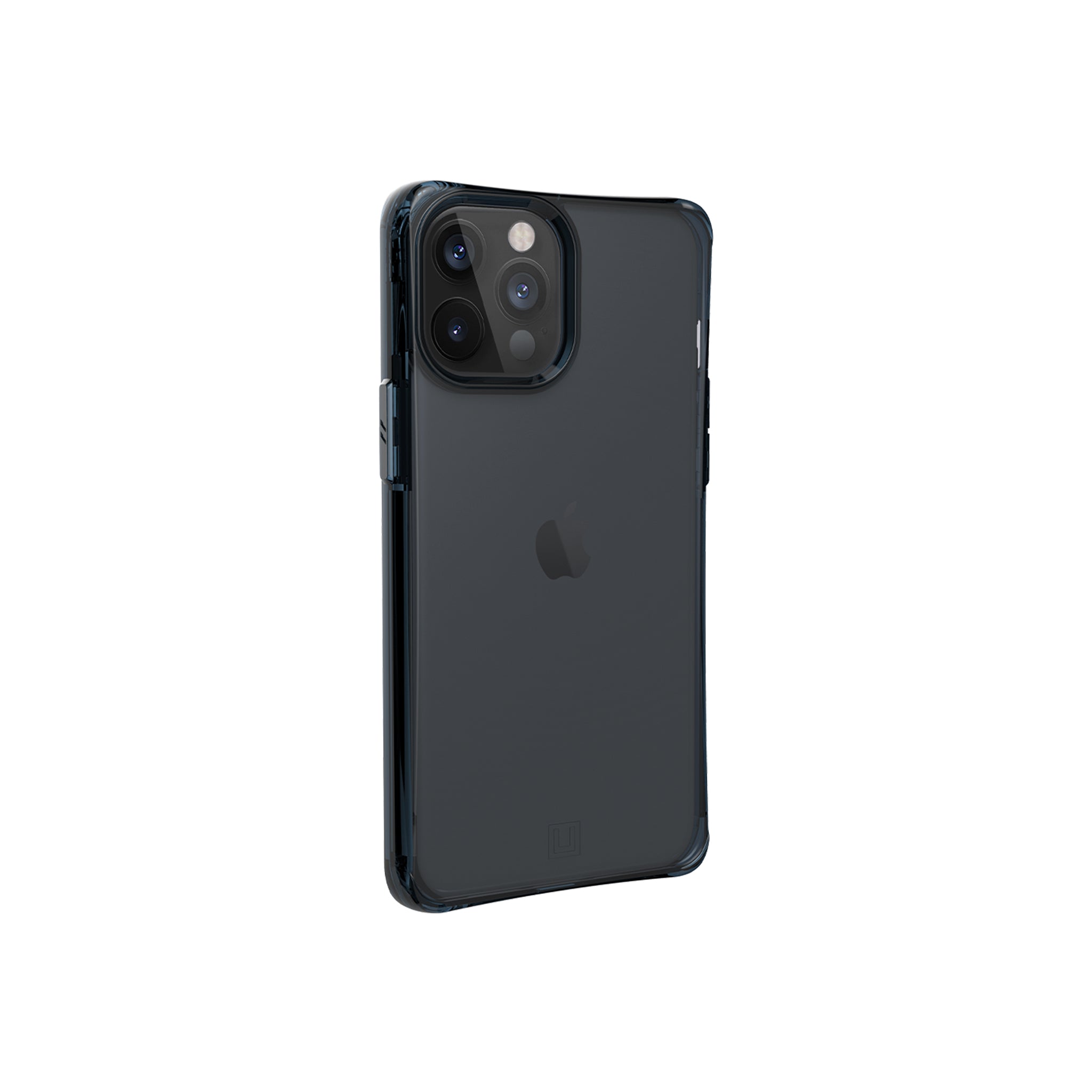 Urban Armor Gear - U Mouve Case For Apple Iphone 12 Pro Max - Soft Blue