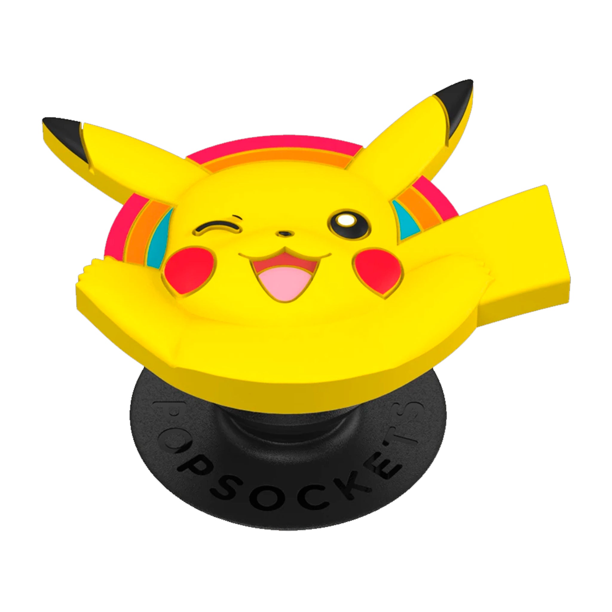 Popsockets - Popgrip Pokemon - Popout Pikachu
