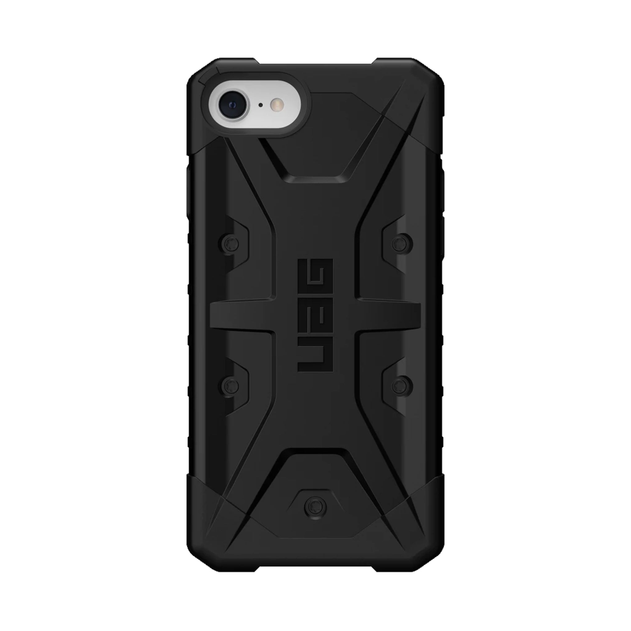 Urban Armor Gear (uag) - Pathfinder Case For Apple Iphone Se 2022 - Black