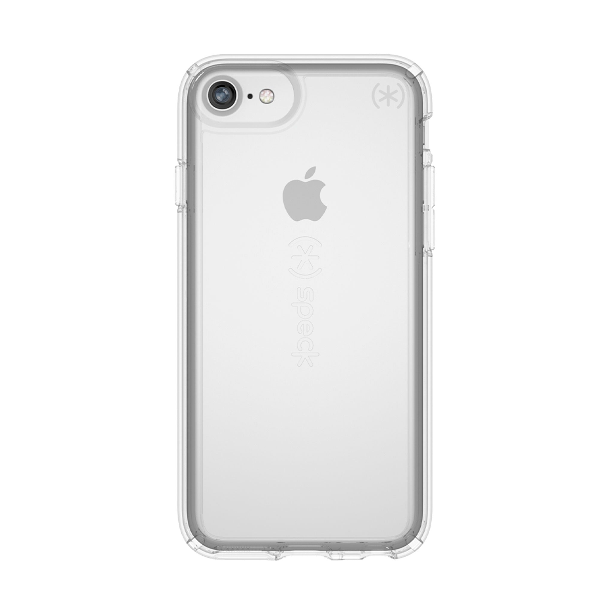 Speck - Gemshell Case For Apple Iphone 8 / 7 / 6s - Clear