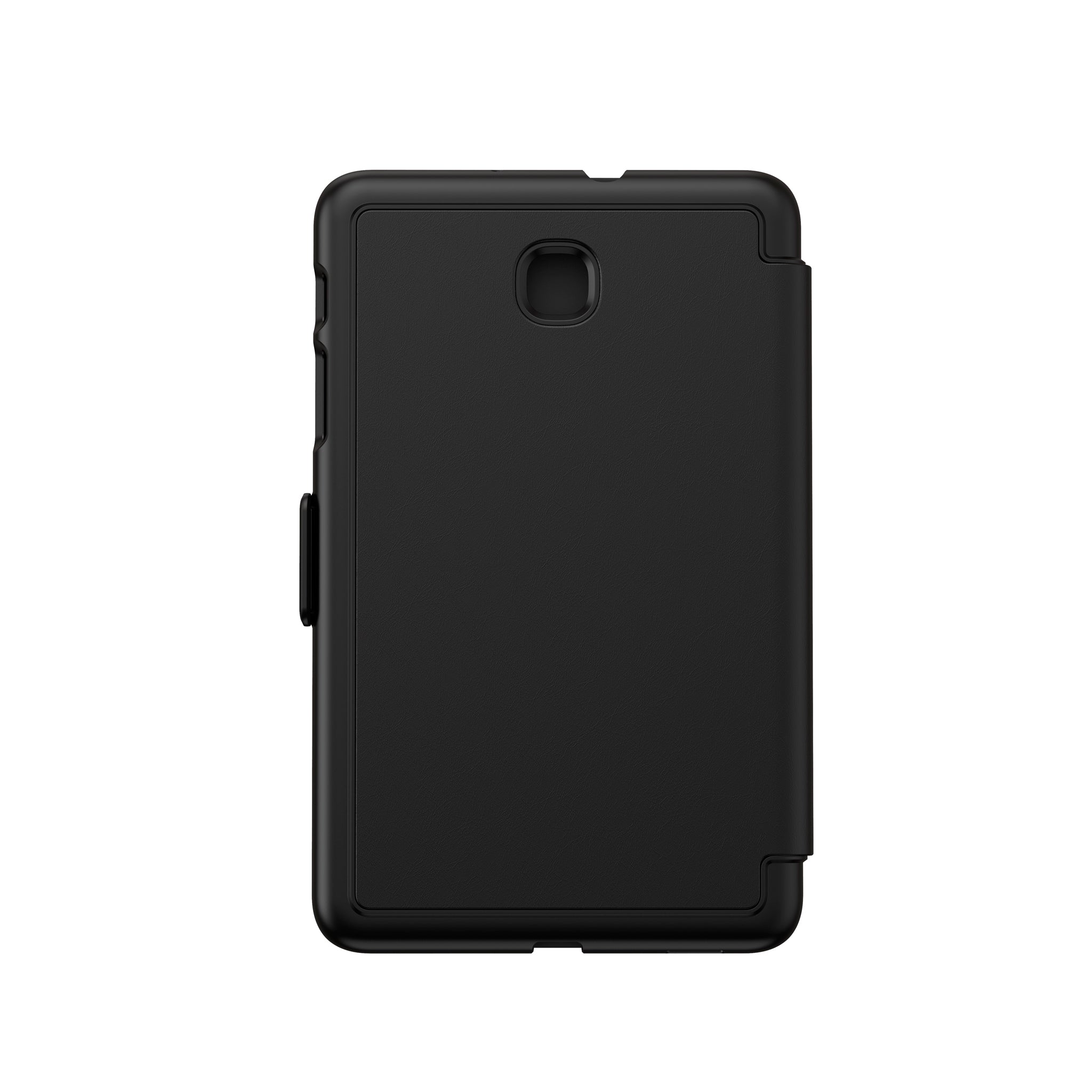 Speck - Balance Folio For Samsung Galaxy Tab A 8.0 2018 - Black