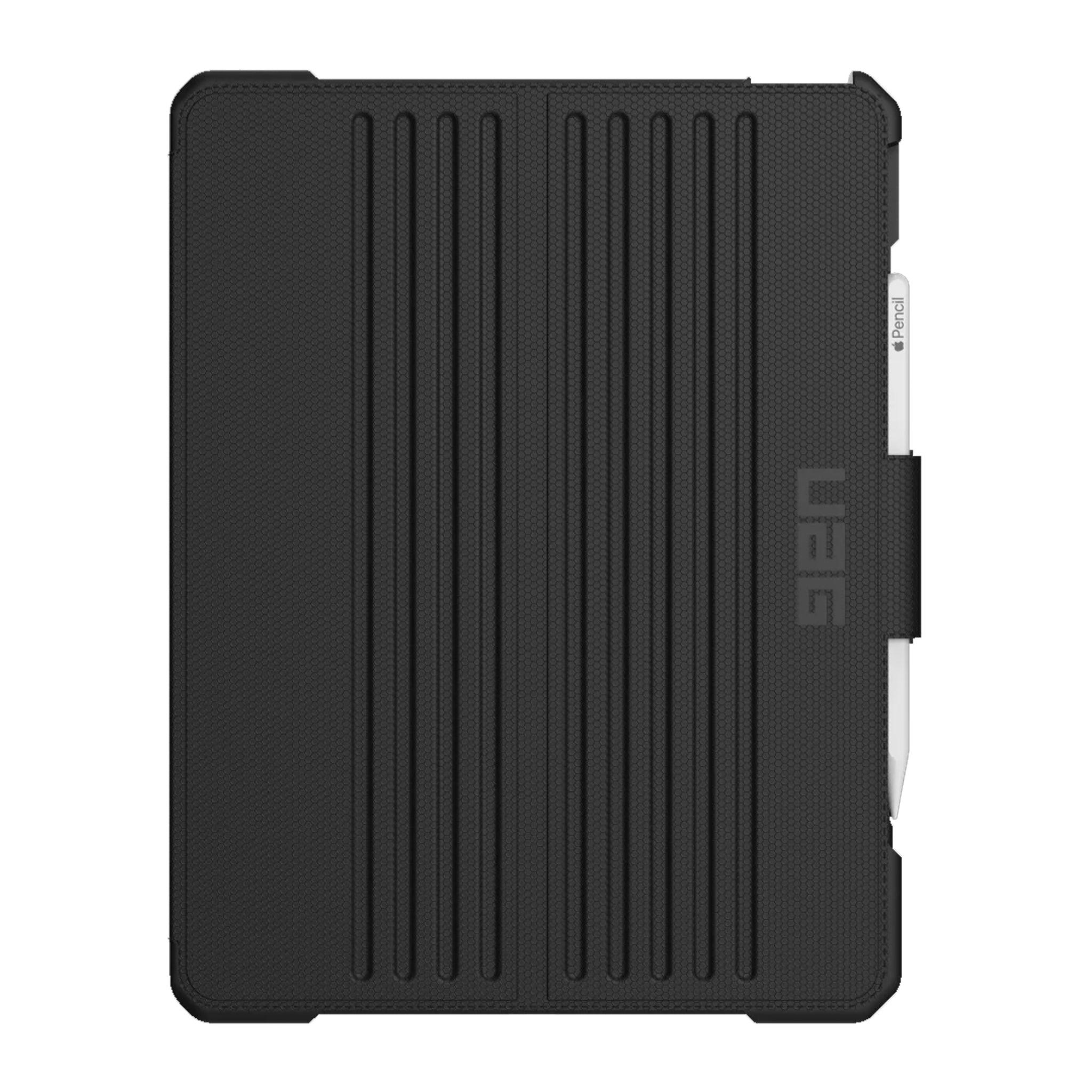 Urban Armor Gear (uag) - Metropolis Case For Apple Ipad Pro 12.9 (2021) - Black